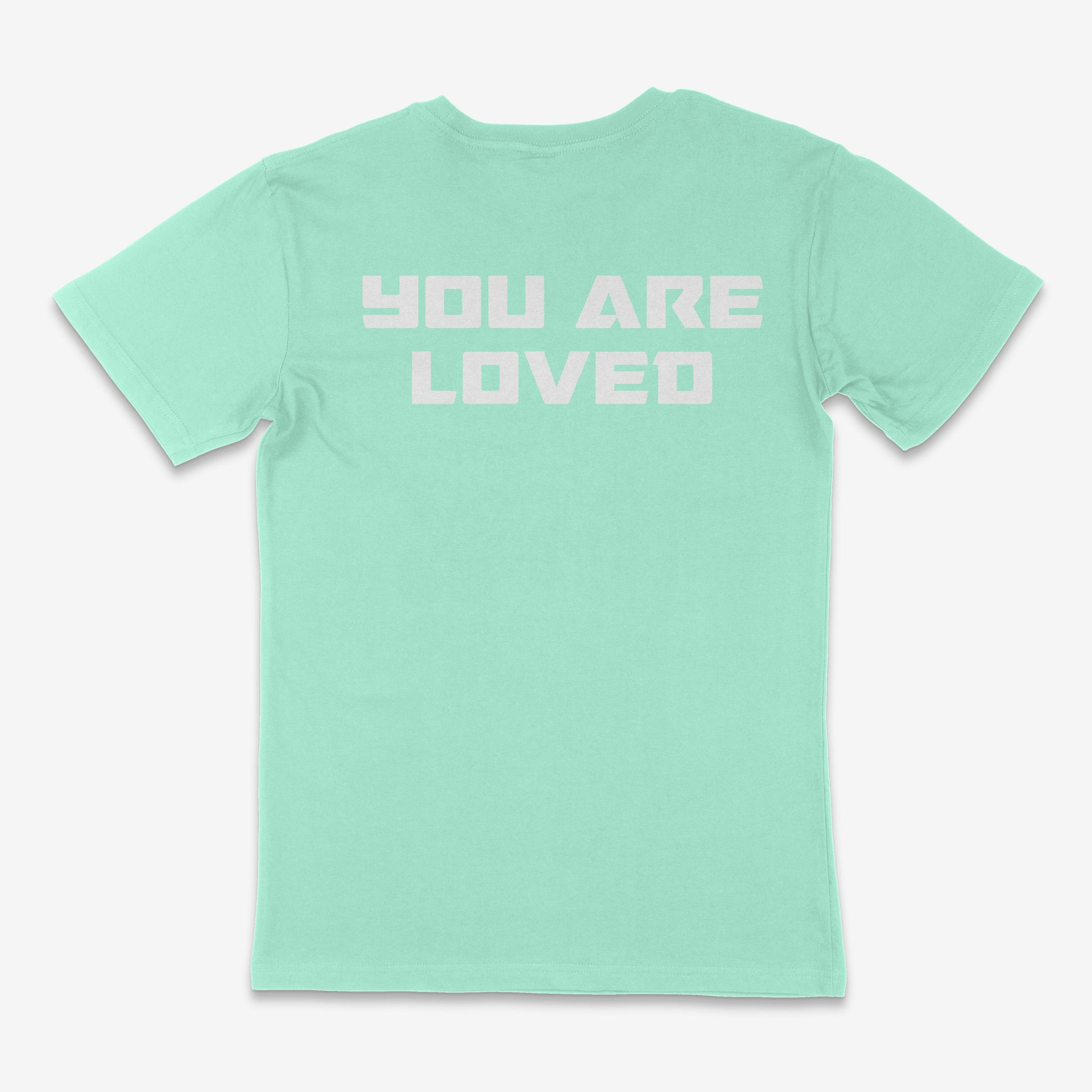 SHORT SLEEVED T.SHIRTS - DMROZE ORIGINAL DESIGN