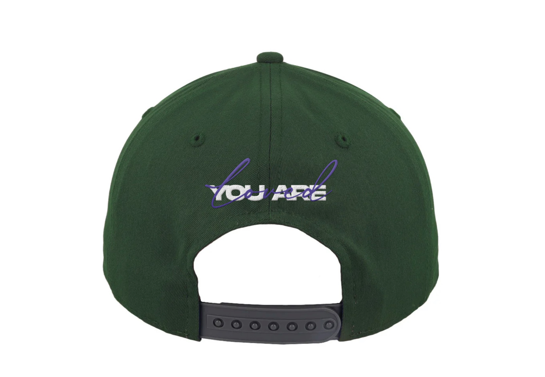 DMROZE 2.0 CAPS (WHITE EMBROIDERY)