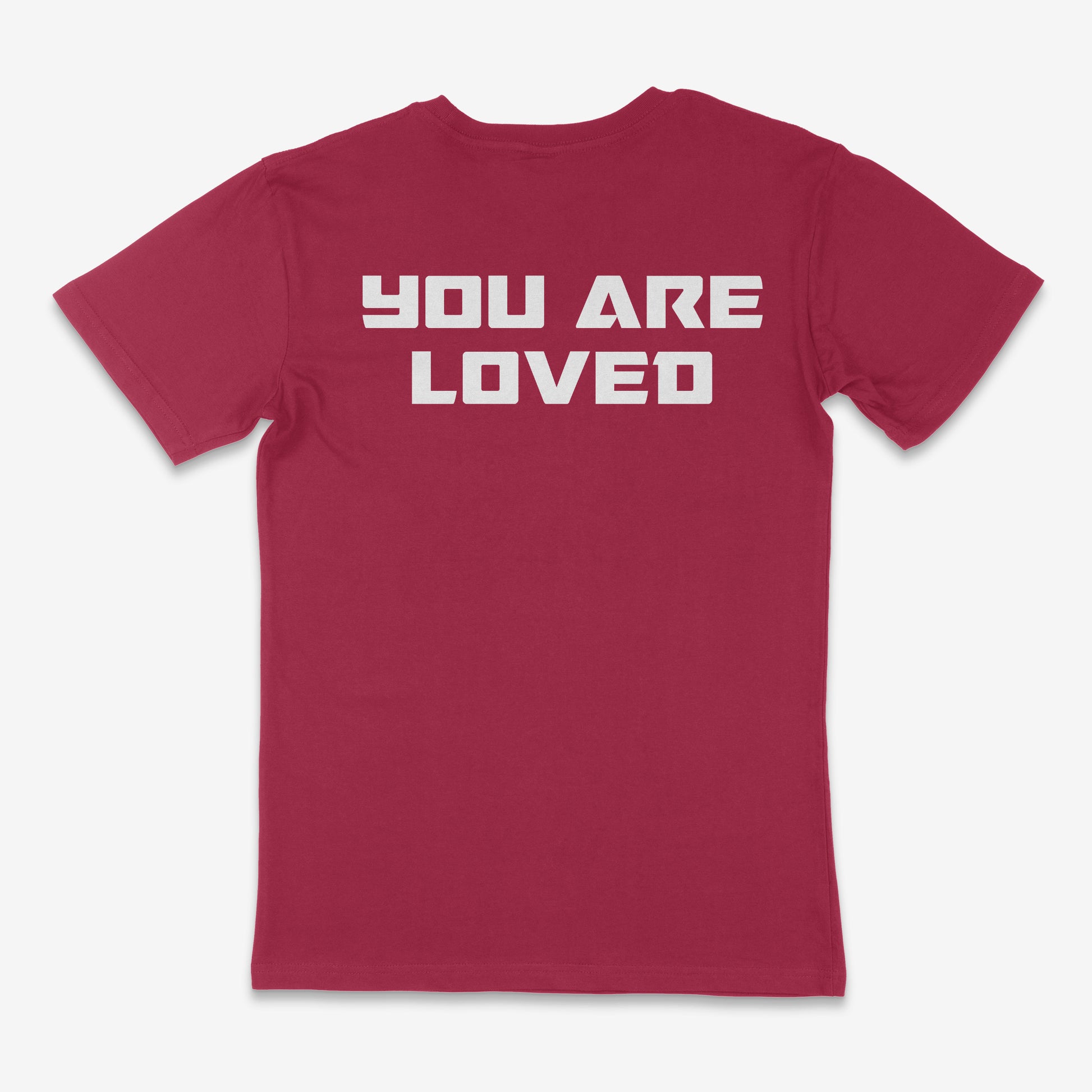 SHORT SLEEVED T.SHIRTS - DMROZE ORIGINAL DESIGN