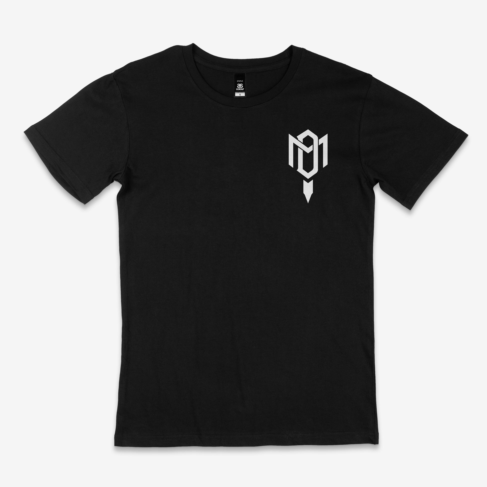 SHORT SLEEVE T.SHIRT NEW DMROZE DESIGN