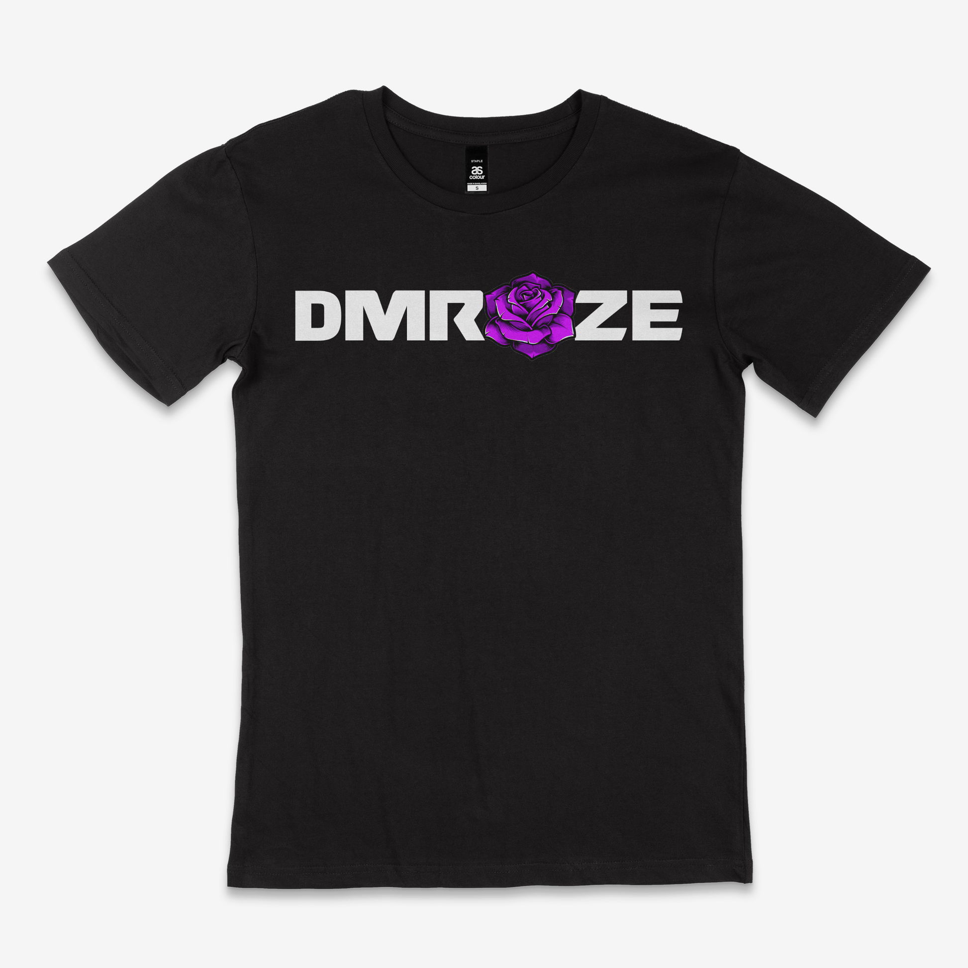 SHORT SLEEVED T.SHIRTS - DMROZE ORIGINAL DESIGN