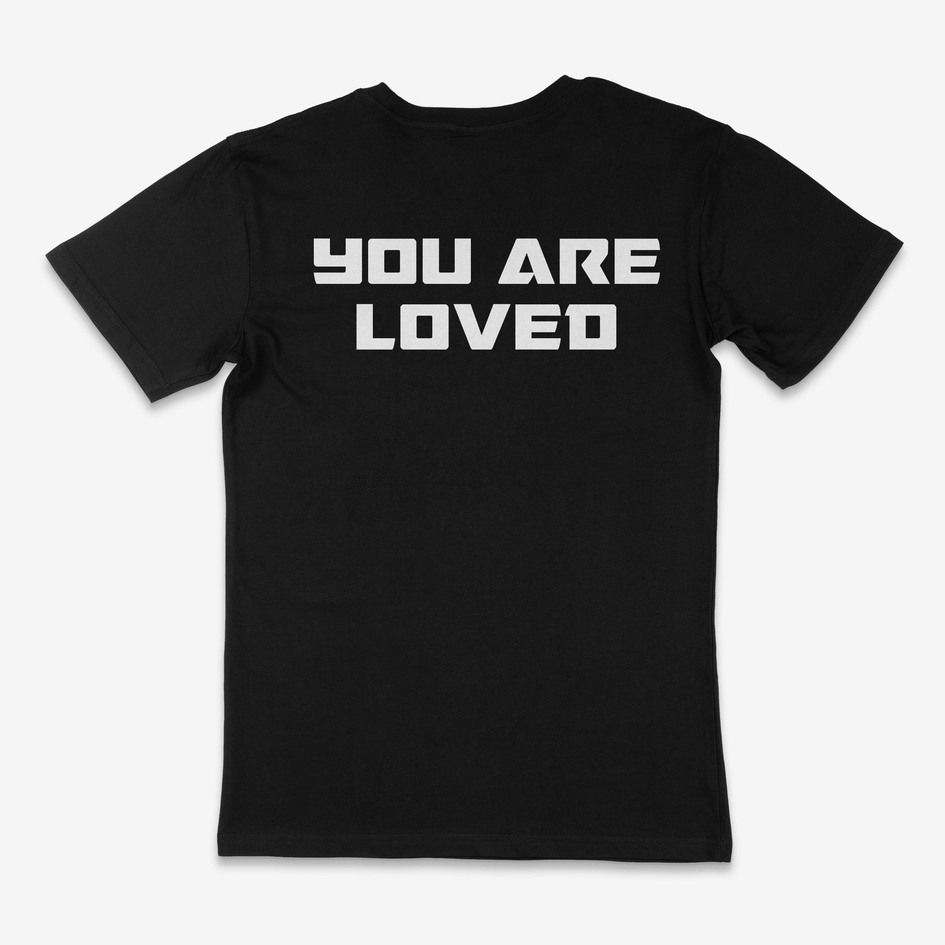 SHORT SLEEVED T.SHIRTS - DMROZE ORIGINAL DESIGN