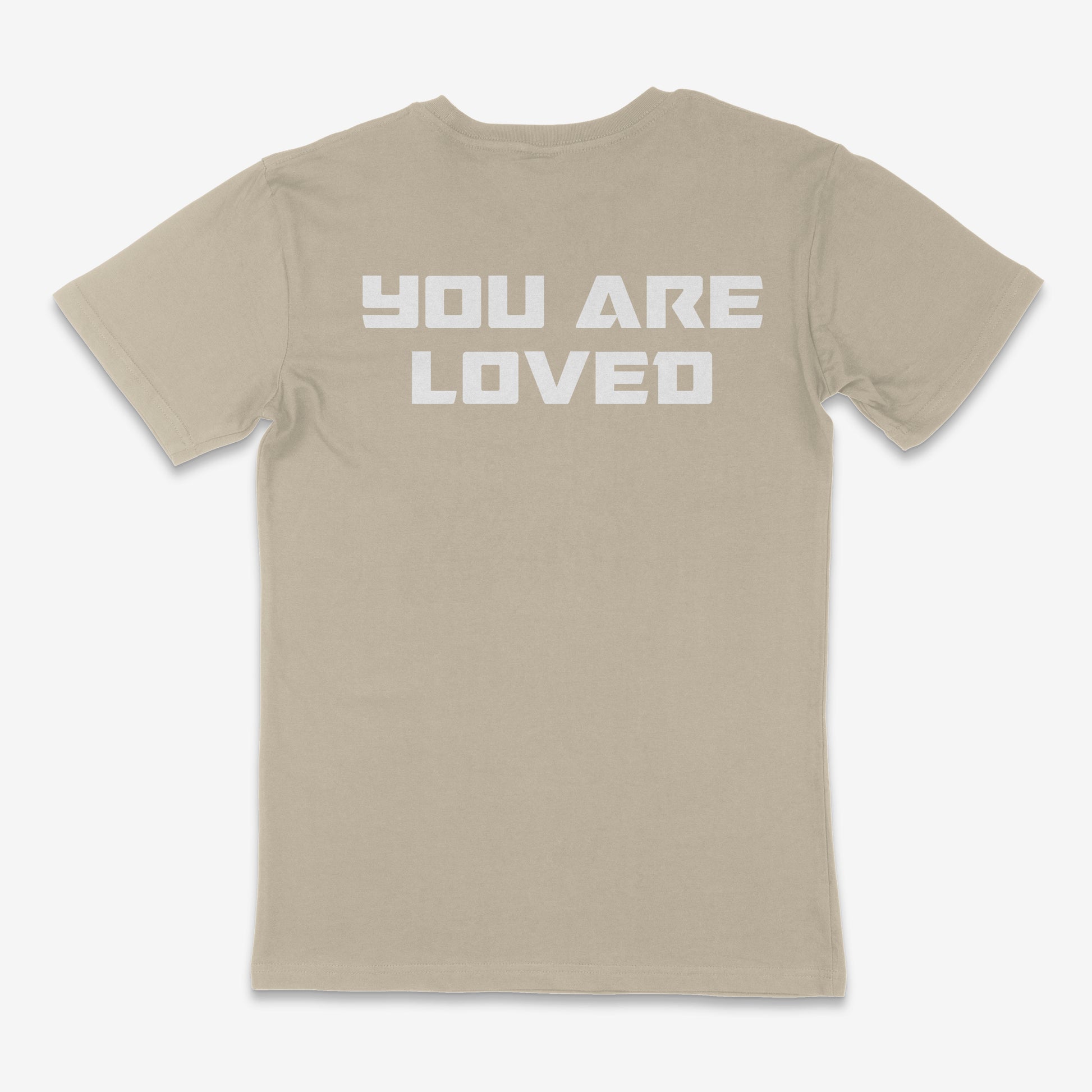 SHORT SLEEVED T.SHIRTS - DMROZE ORIGINAL DESIGN