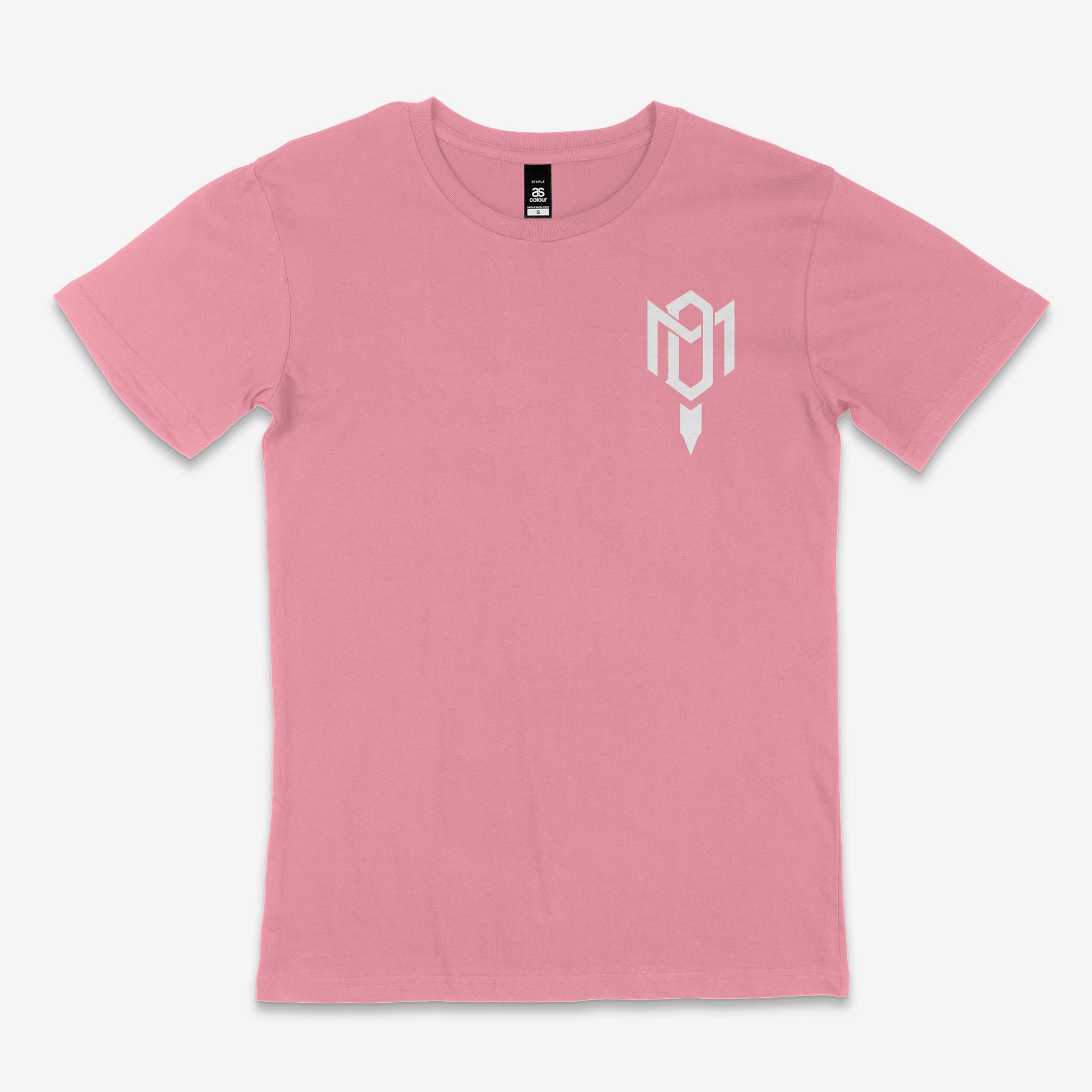 SHORT SLEEVE T.SHIRT NEW DMROZE DESIGN