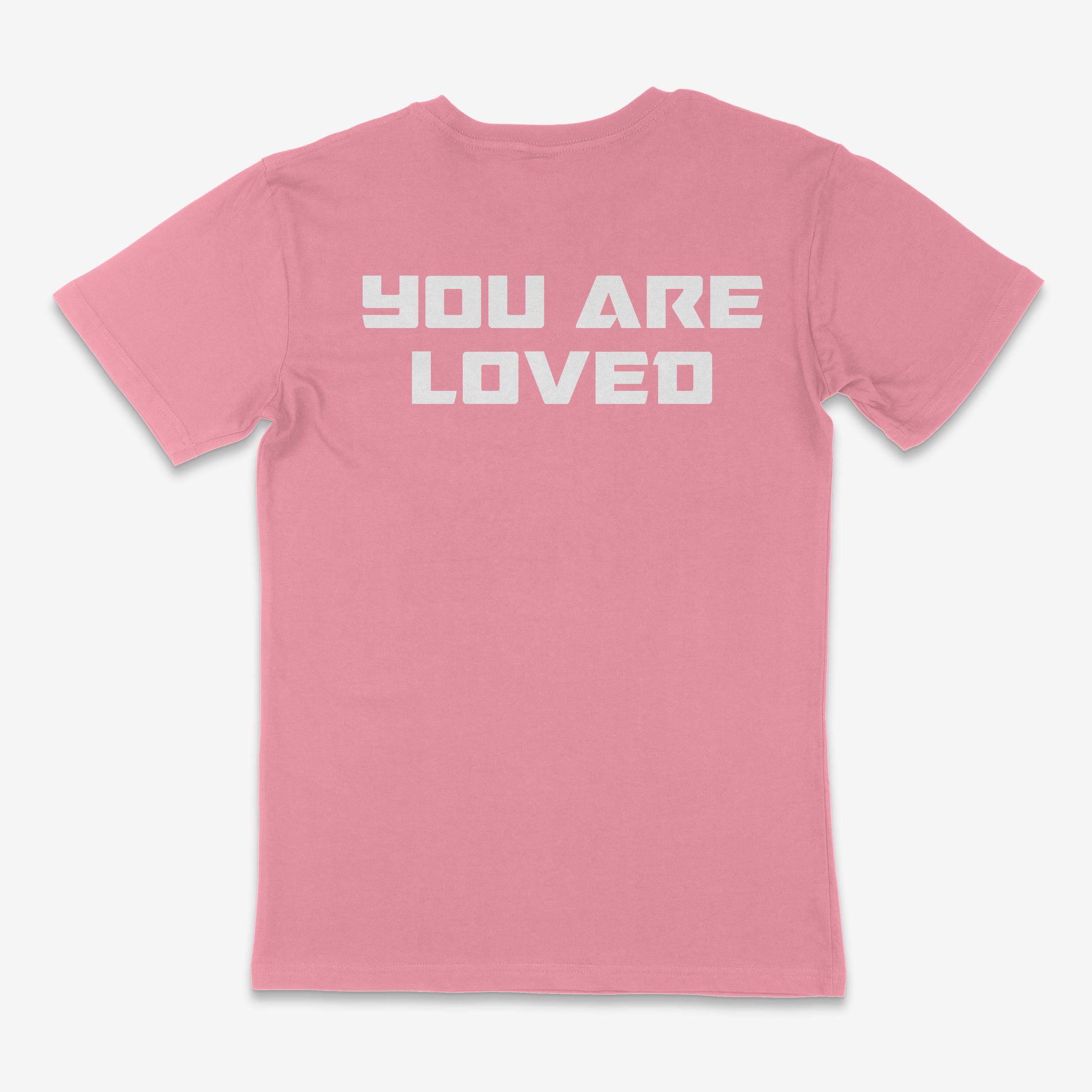 SHORT SLEEVED T.SHIRTS - DMROZE ORIGINAL DESIGN