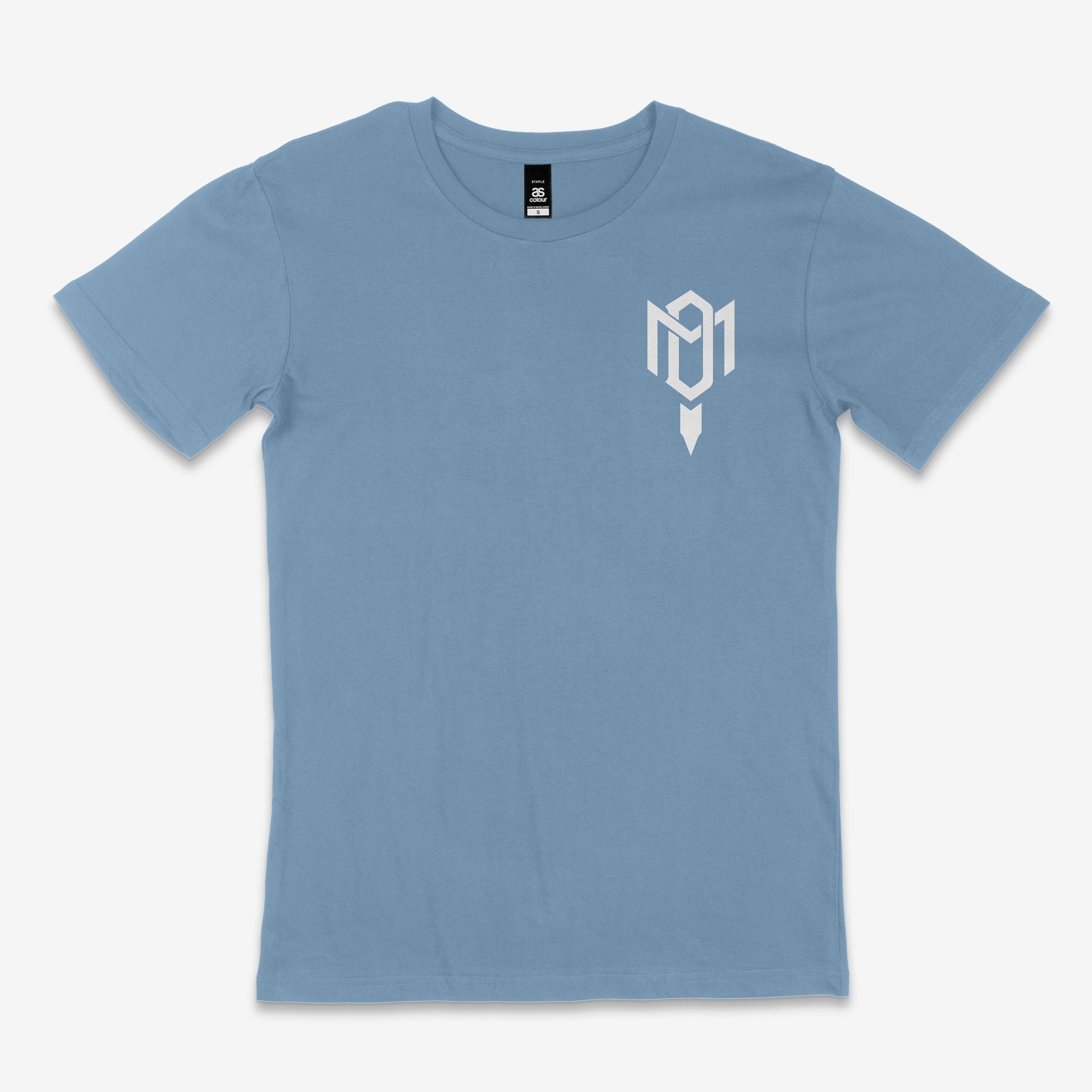 SHORT SLEEVE T.SHIRT NEW DMROZE DESIGN