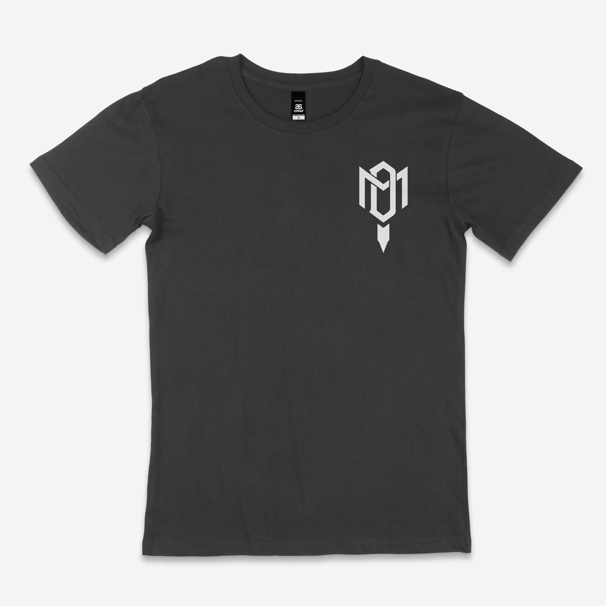 SHORT SLEEVE T.SHIRT NEW DMROZE DESIGN