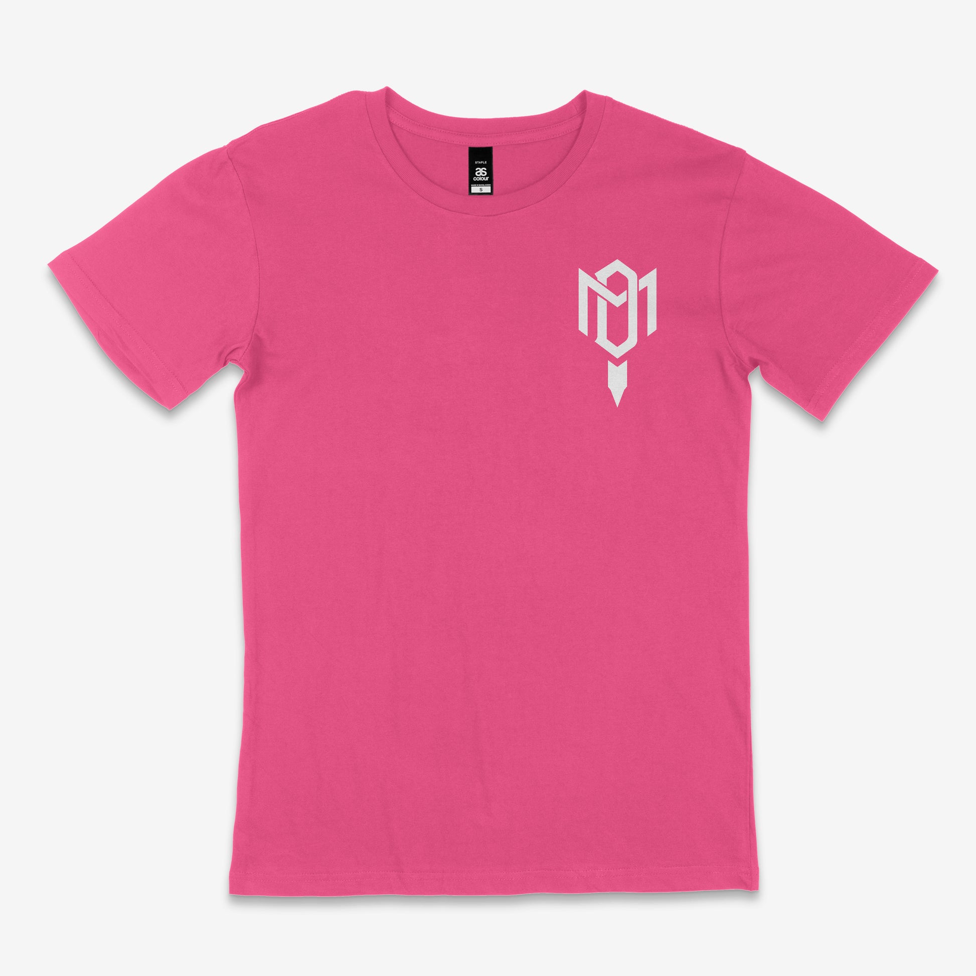 SHORT SLEEVE T.SHIRT NEW DMROZE DESIGN