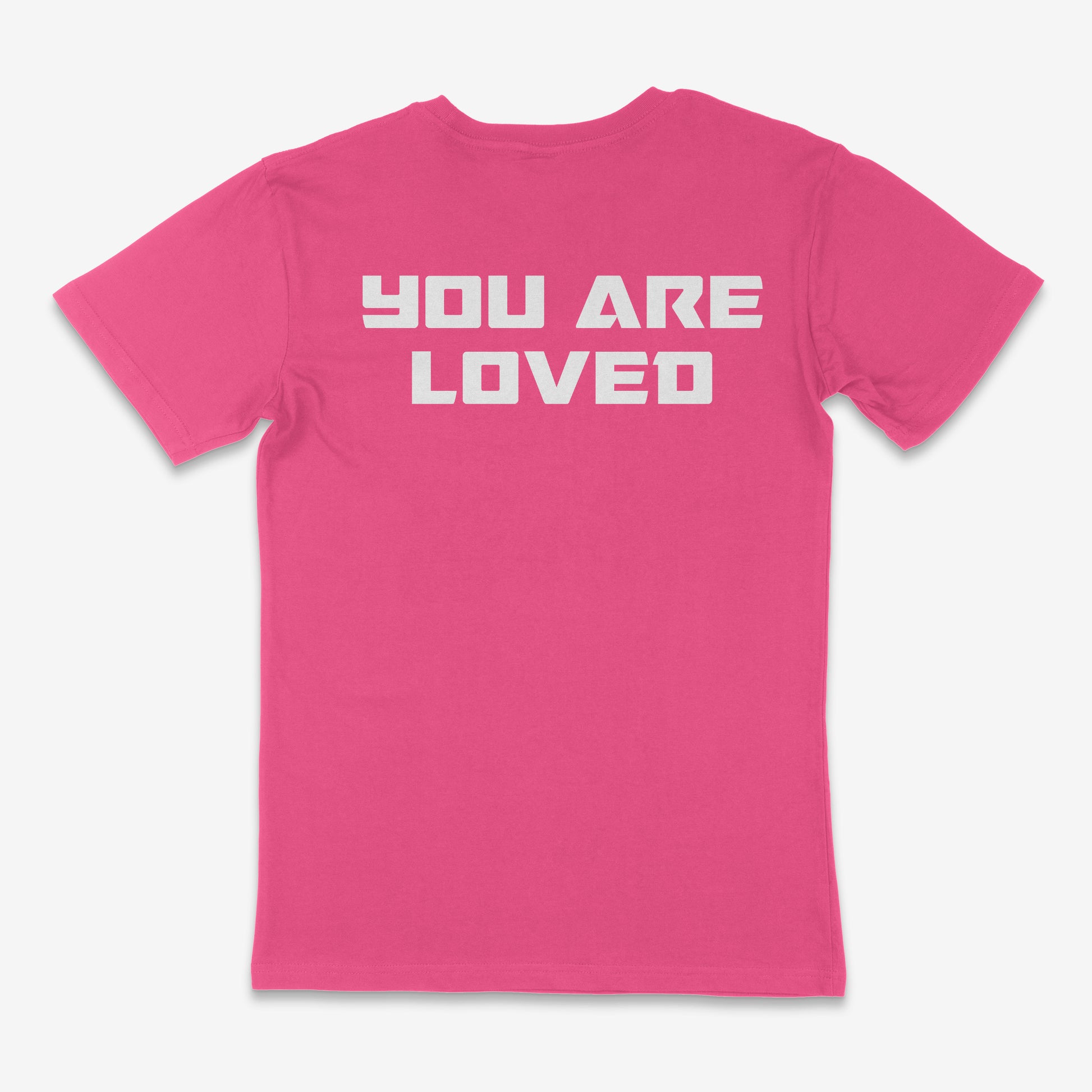 SHORT SLEEVED T.SHIRTS - DMROZE ORIGINAL DESIGN