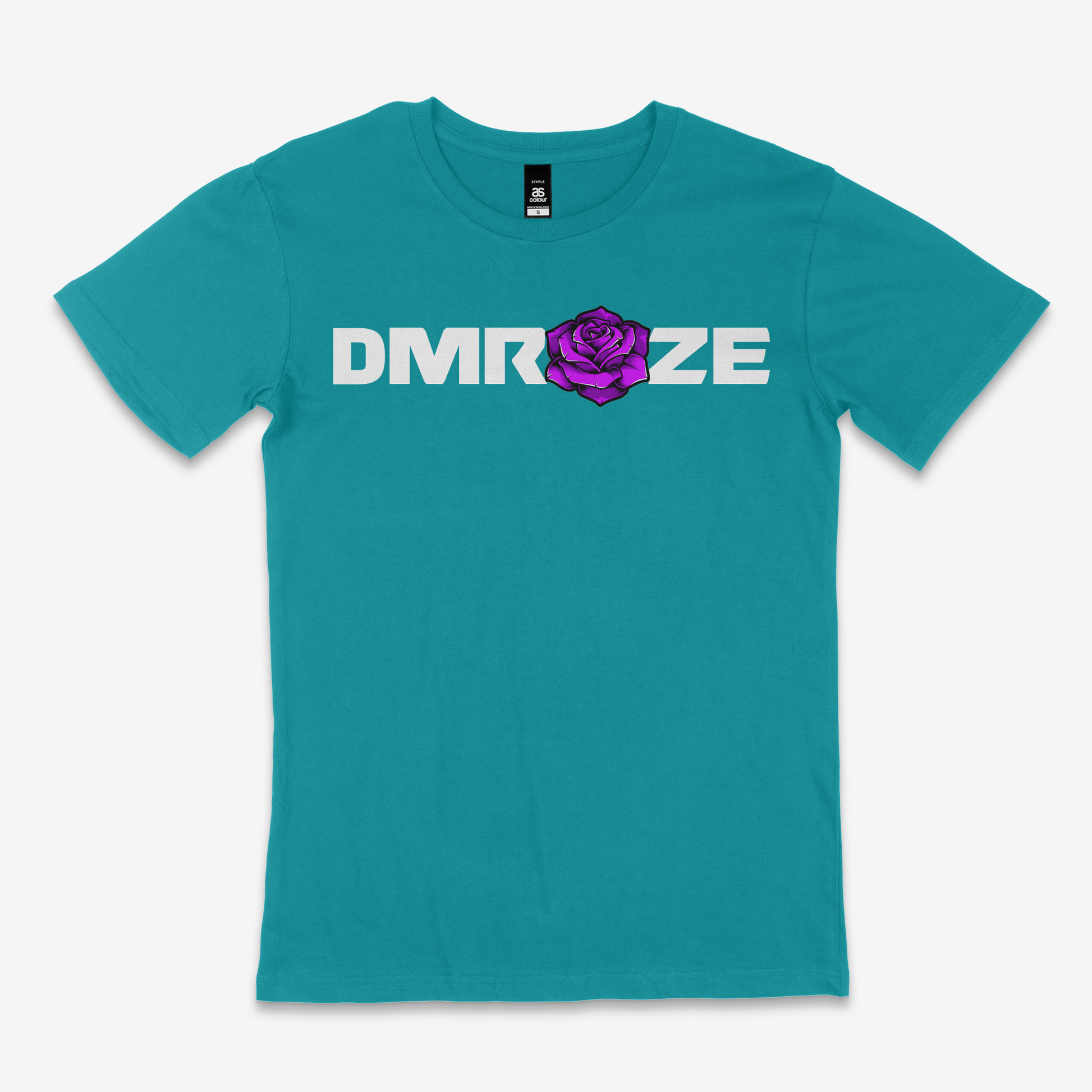 SHORT SLEEVED T.SHIRTS - DMROZE ORIGINAL DESIGN