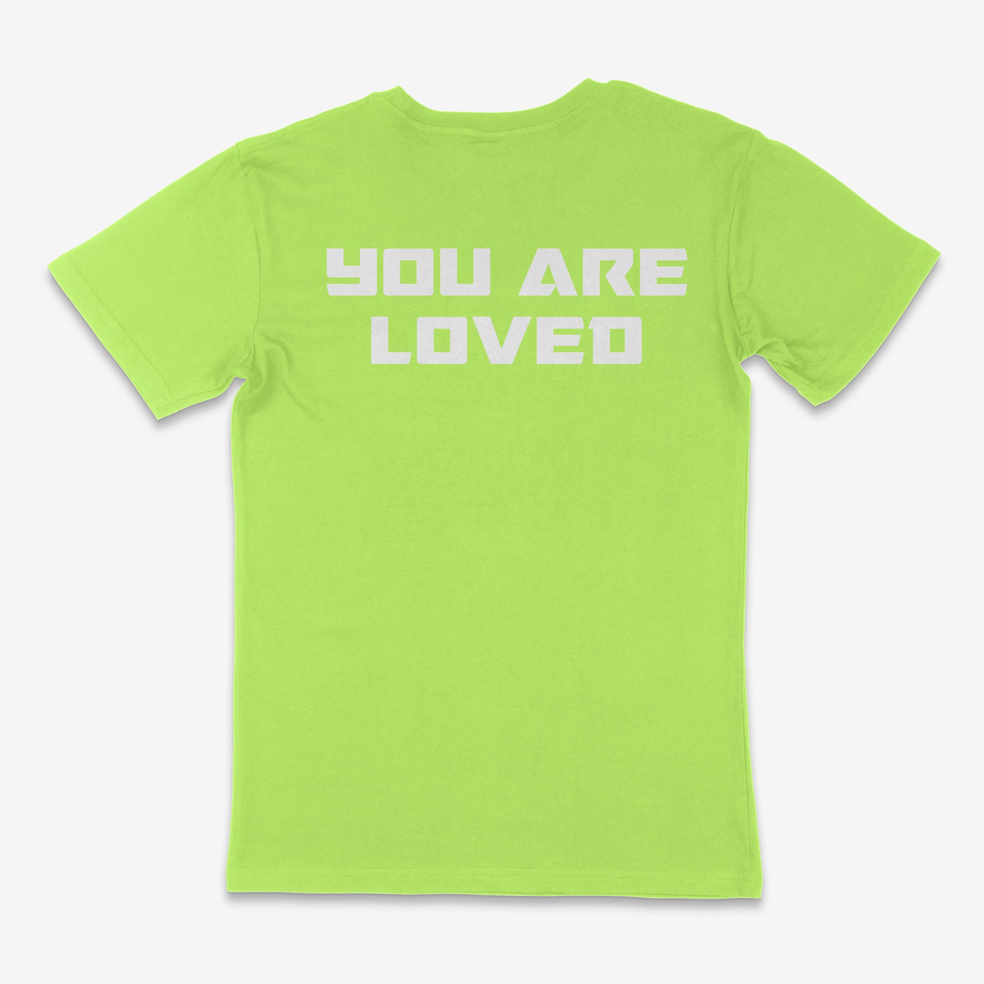 SHORT SLEEVED T.SHIRTS - DMROZE ORIGINAL DESIGN