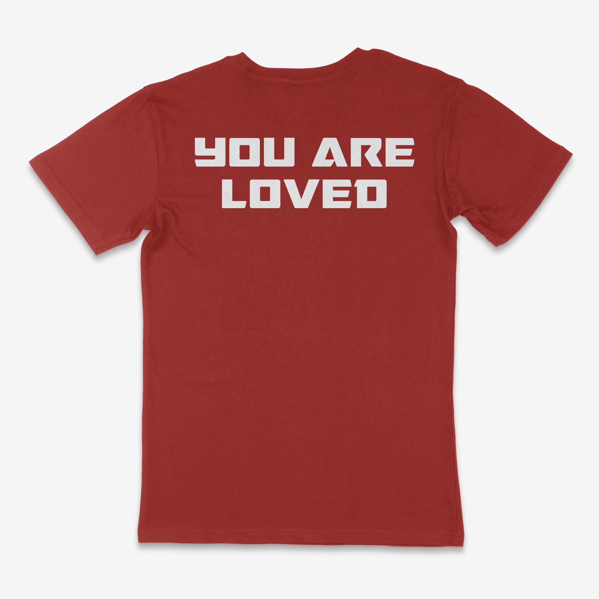 SHORT SLEEVED T.SHIRTS - DMROZE ORIGINAL DESIGN
