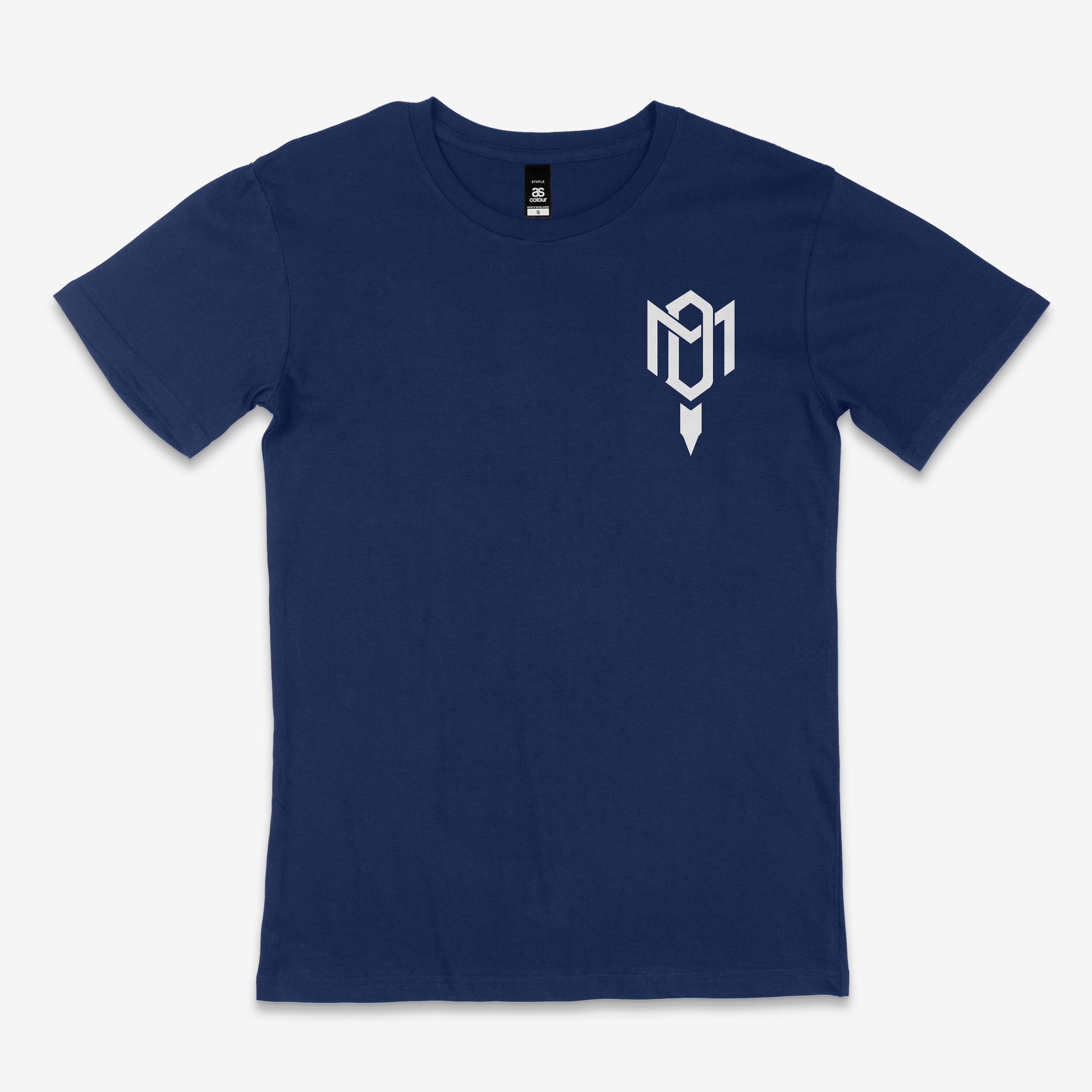 SHORT SLEEVE T.SHIRT NEW DMROZE DESIGN