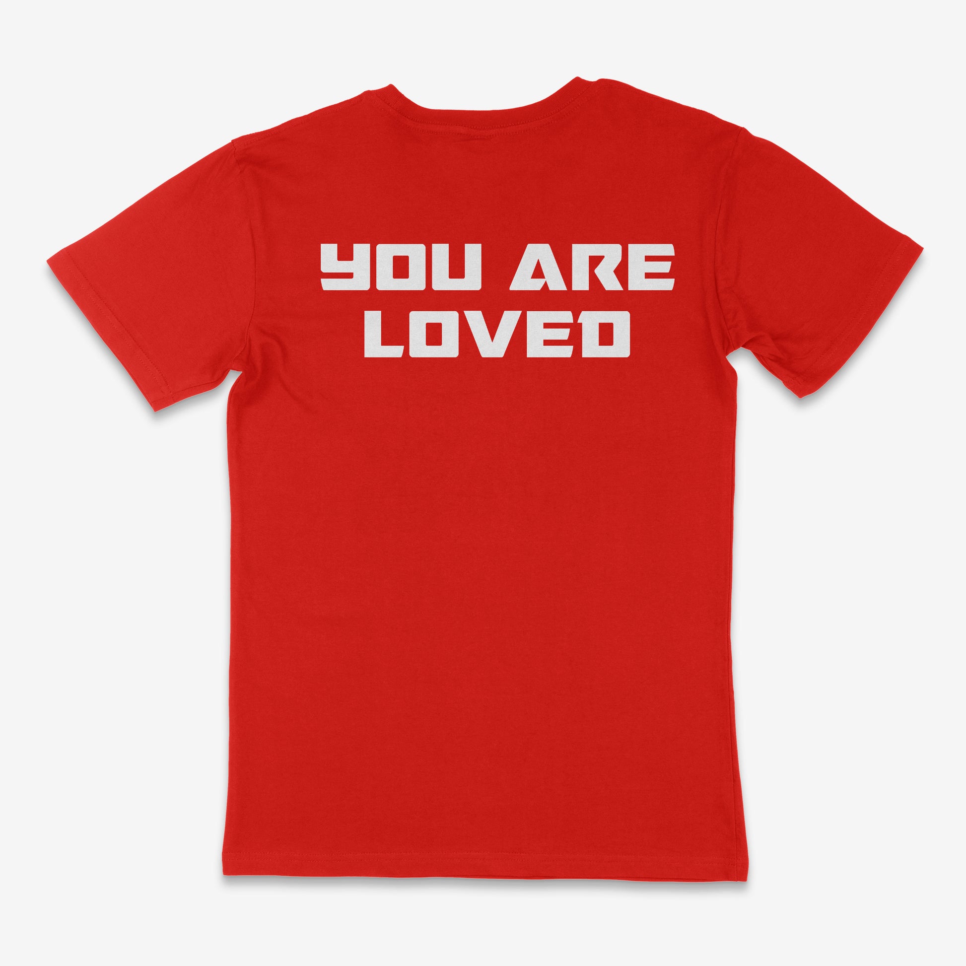 SHORT SLEEVED T.SHIRTS - DMROZE ORIGINAL DESIGN