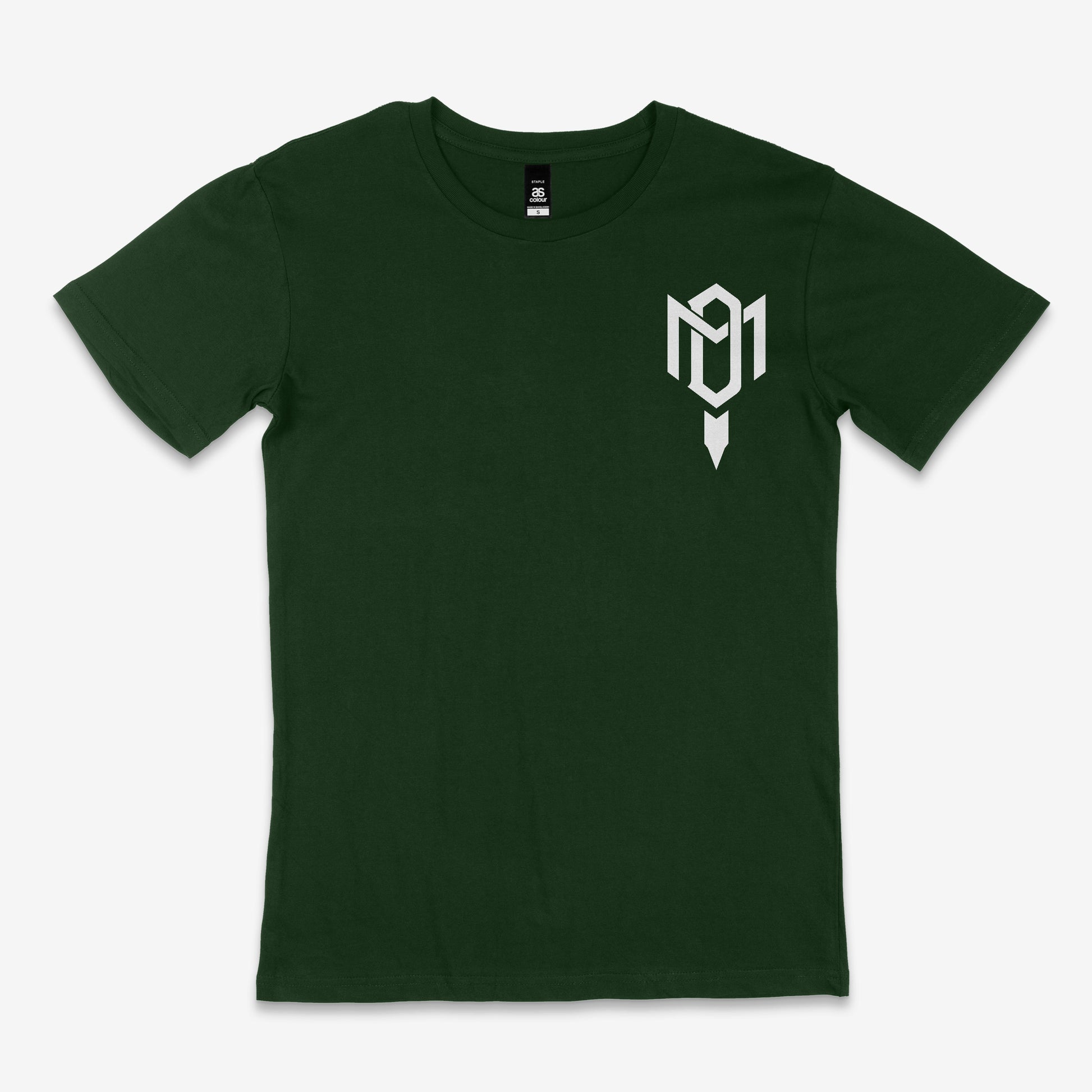 SHORT SLEEVE T.SHIRT NEW DMROZE DESIGN