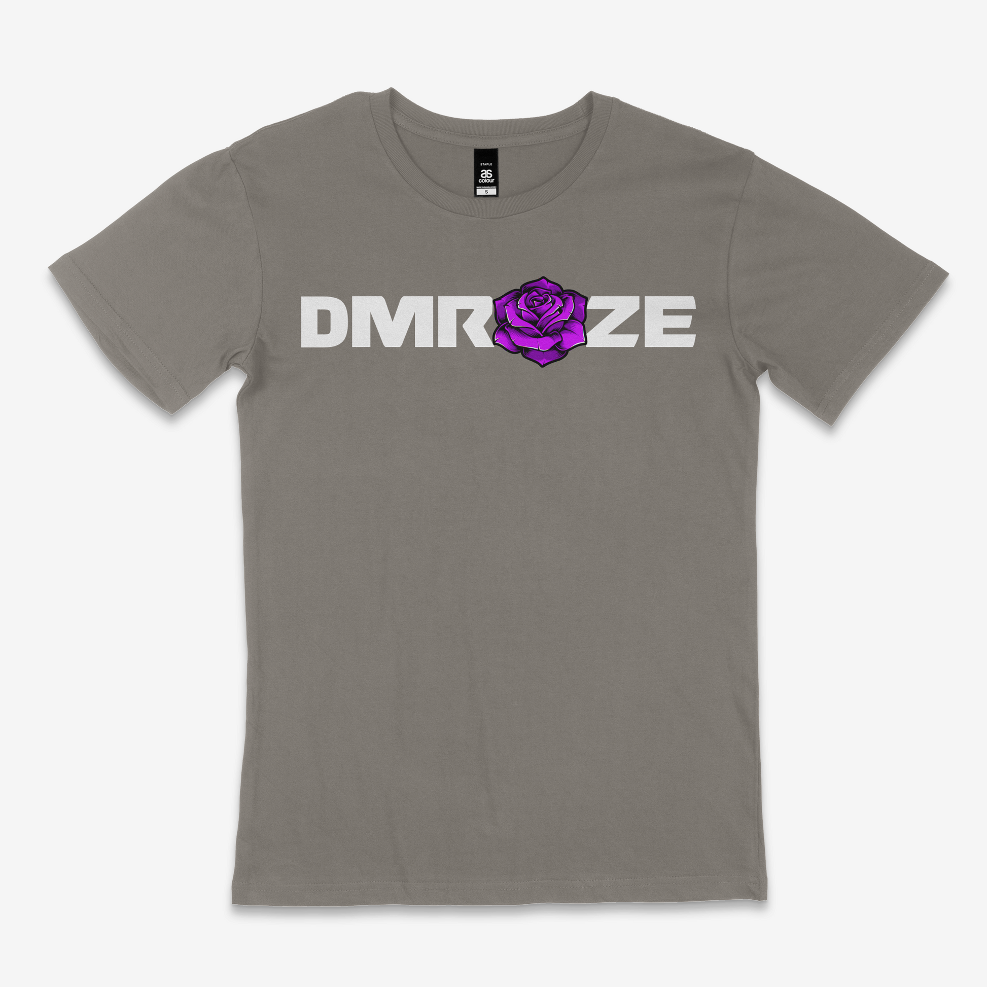SHORT SLEEVED T.SHIRTS - DMROZE ORIGINAL DESIGN