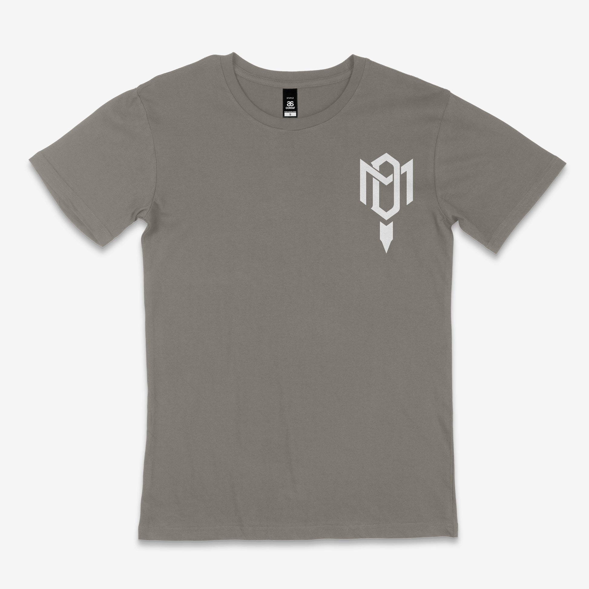 SHORT SLEEVE T.SHIRT NEW DMROZE DESIGN