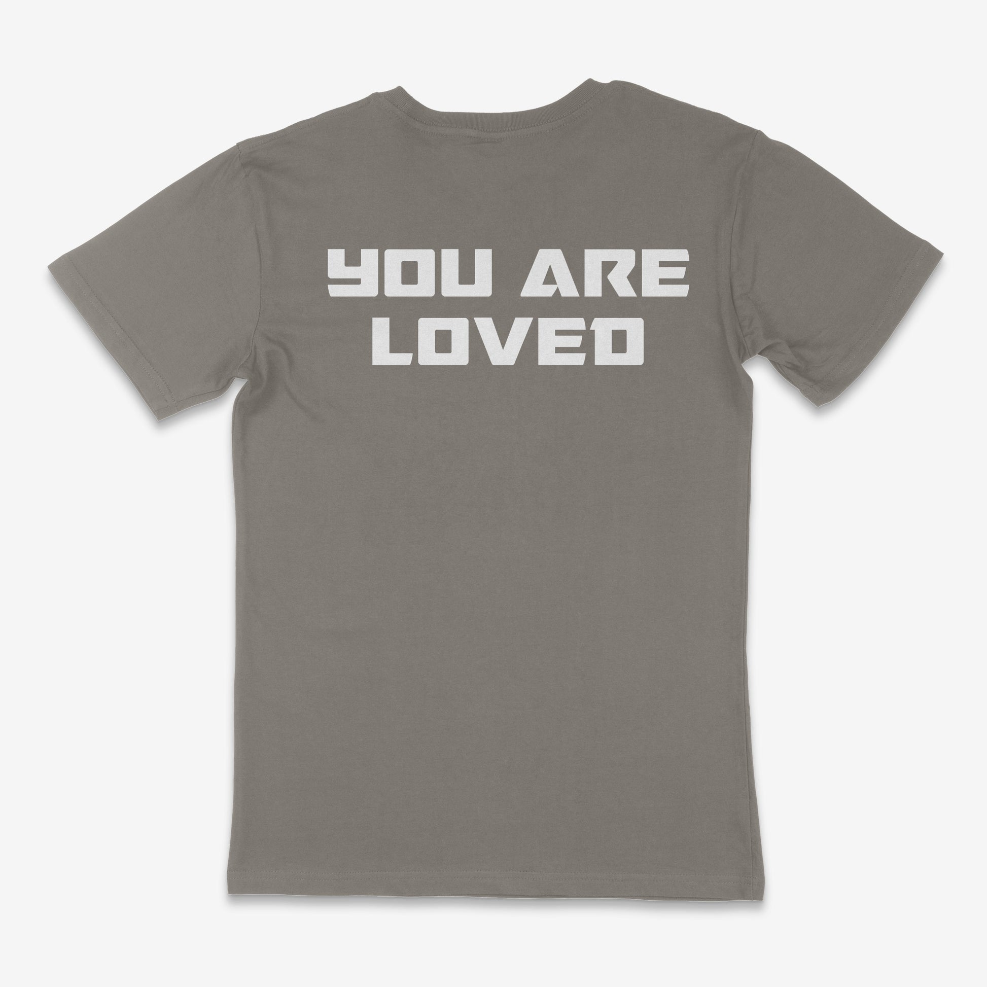 SHORT SLEEVED T.SHIRTS - DMROZE ORIGINAL DESIGN