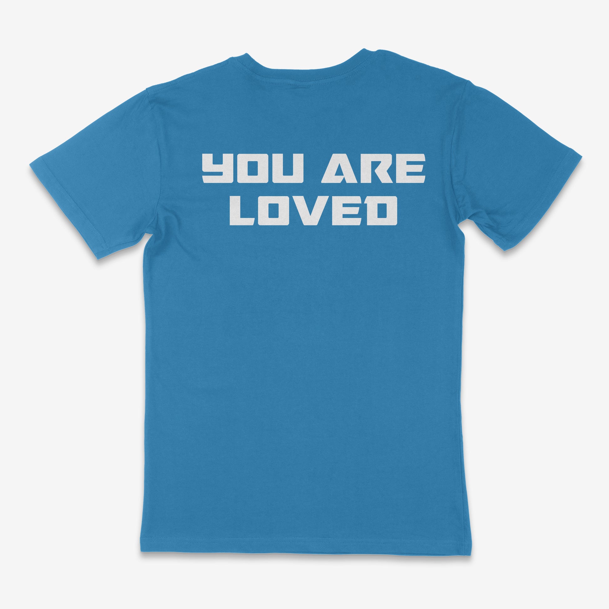 SHORT SLEEVED T.SHIRTS - DMROZE ORIGINAL DESIGN