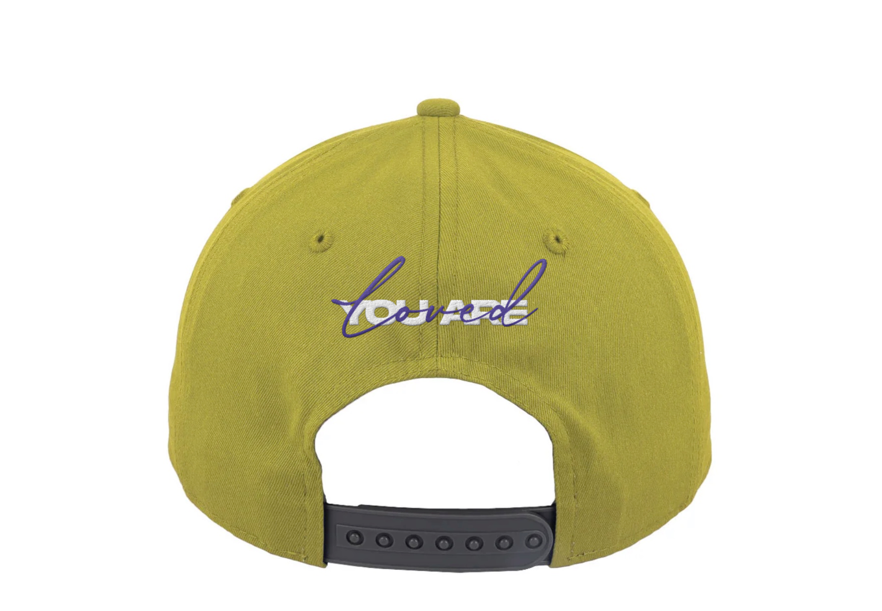 DMROZE 2.0 CAPS (WHITE EMBROIDERY)
