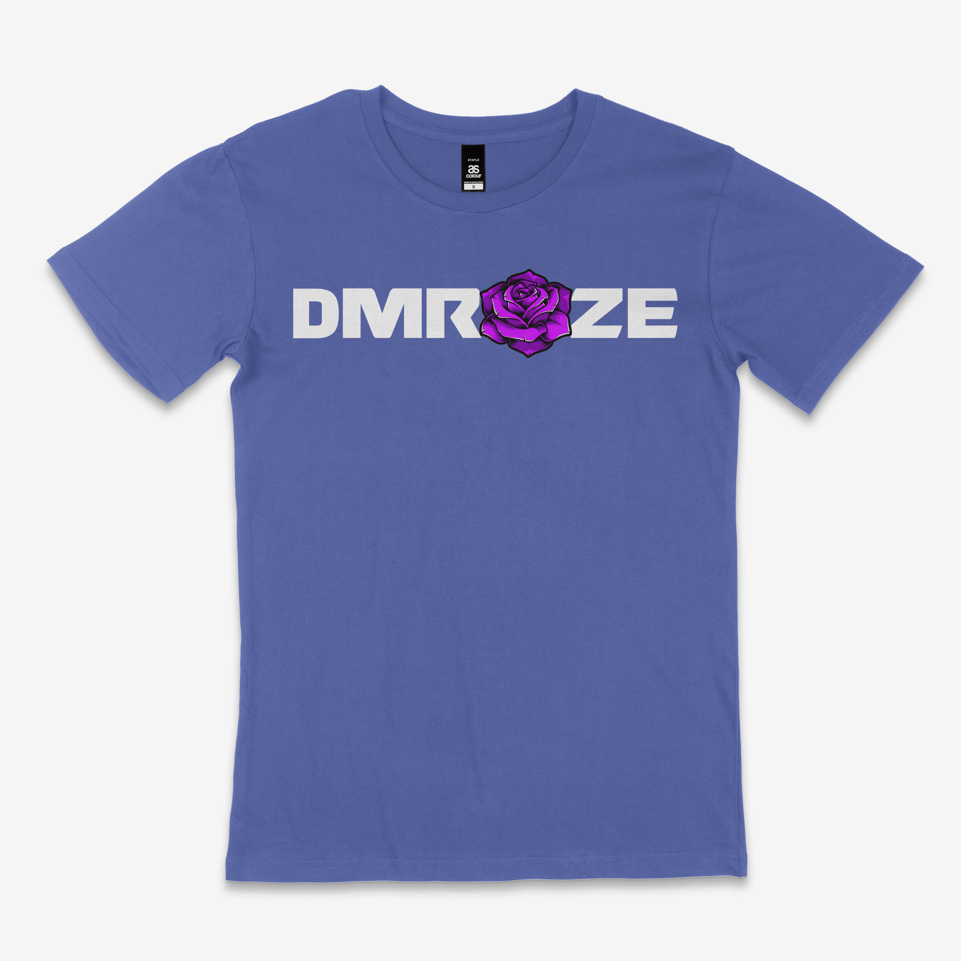 SHORT SLEEVED T.SHIRTS - DMROZE ORIGINAL DESIGN