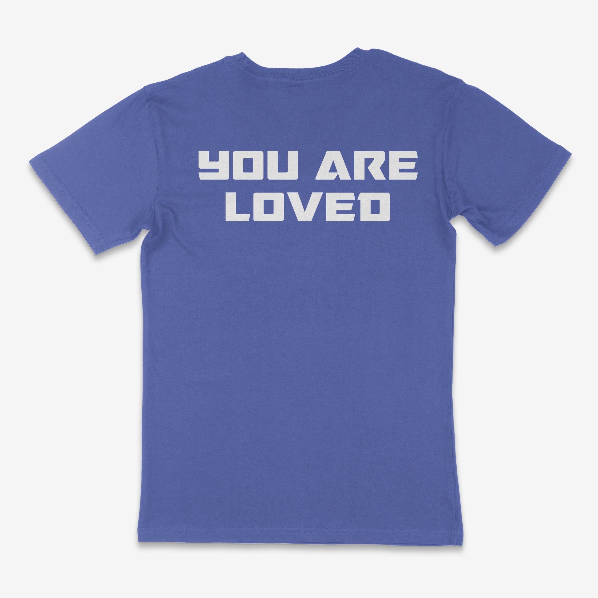 SHORT SLEEVED T.SHIRTS - DMROZE ORIGINAL DESIGN