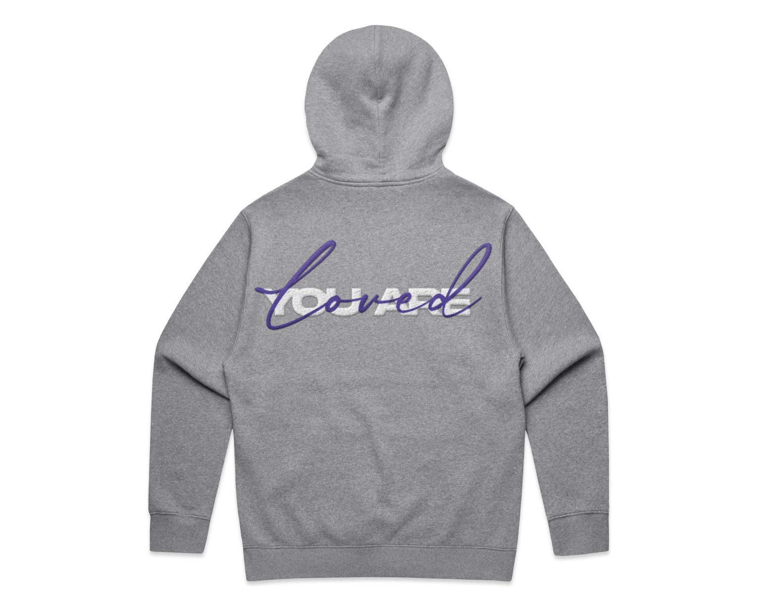 DMROZE 2.0 MEN'S HOODED TRACK SUITS