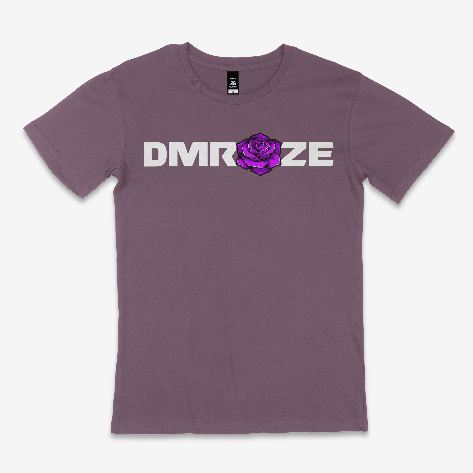 SHORT SLEEVED T.SHIRTS - DMROZE ORIGINAL DESIGN