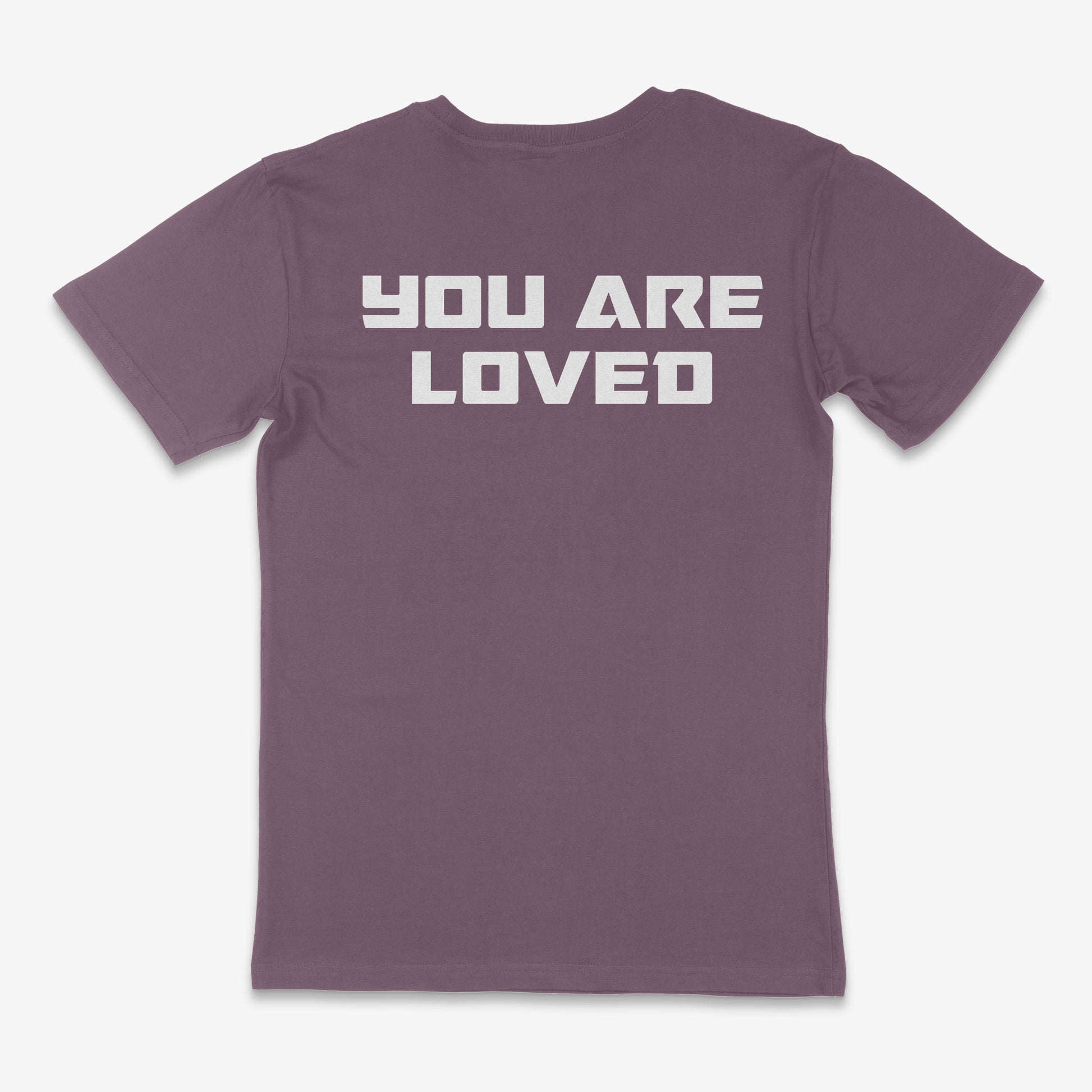 SHORT SLEEVED T.SHIRTS - DMROZE ORIGINAL DESIGN