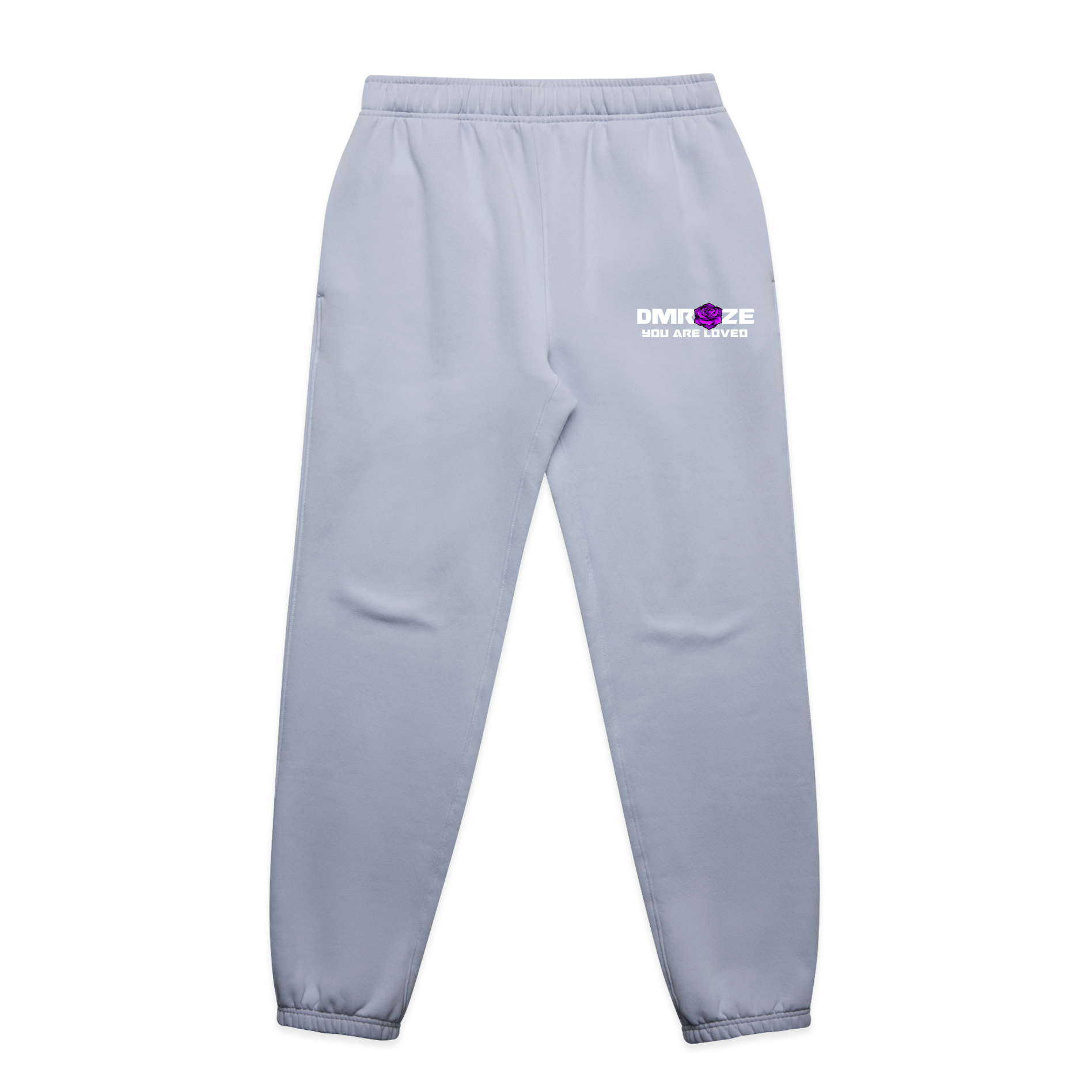 DMROZE MEN'S HOODED TRACK SUITS