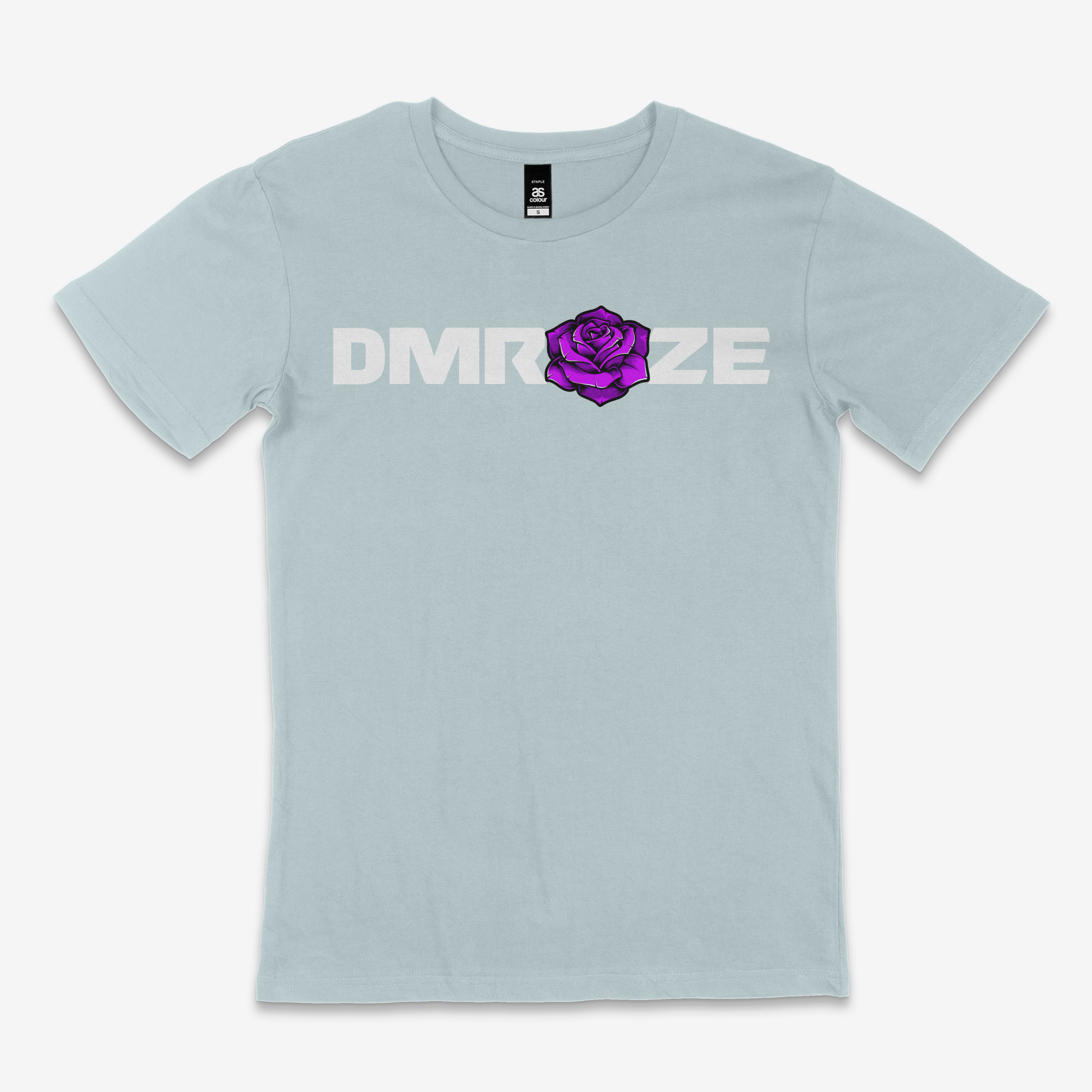 SHORT SLEEVED T.SHIRTS - DMROZE ORIGINAL DESIGN