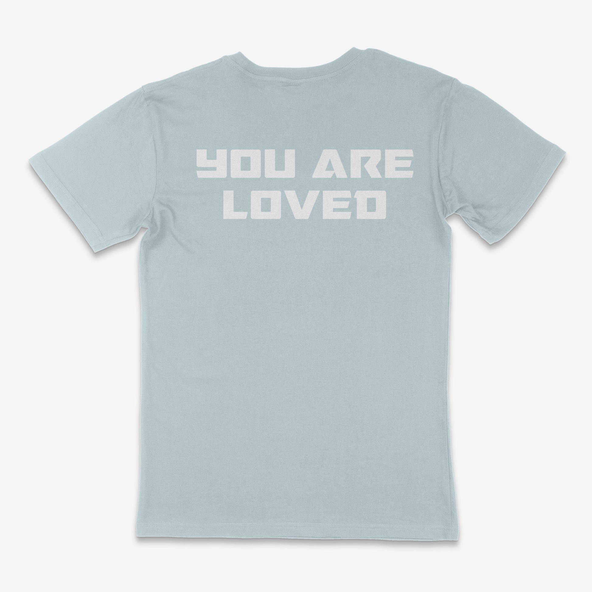SHORT SLEEVED T.SHIRTS - DMROZE ORIGINAL DESIGN