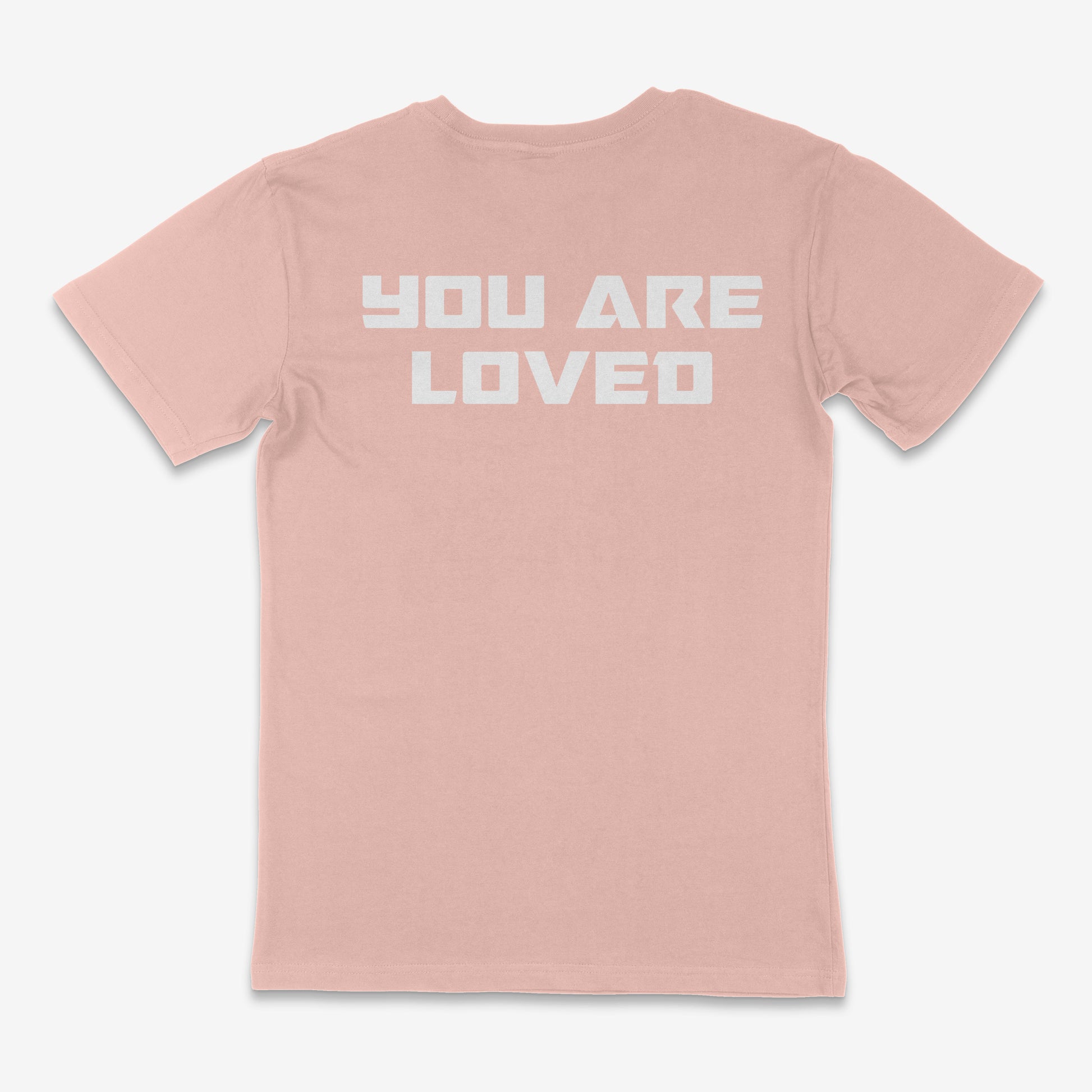 SHORT SLEEVED T.SHIRTS - DMROZE ORIGINAL DESIGN