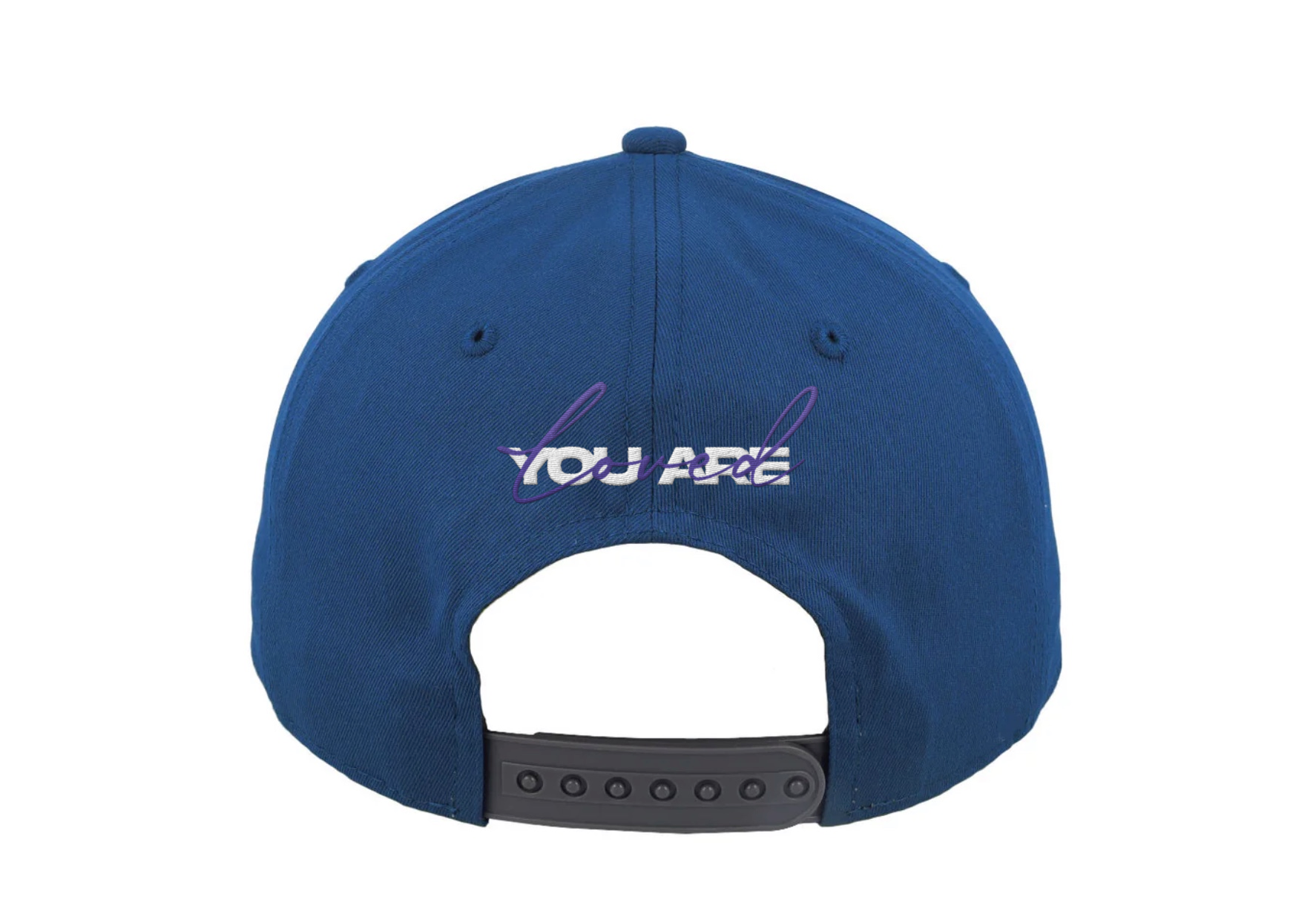 DMROZE 2.0 CAPS (WHITE EMBROIDERY)