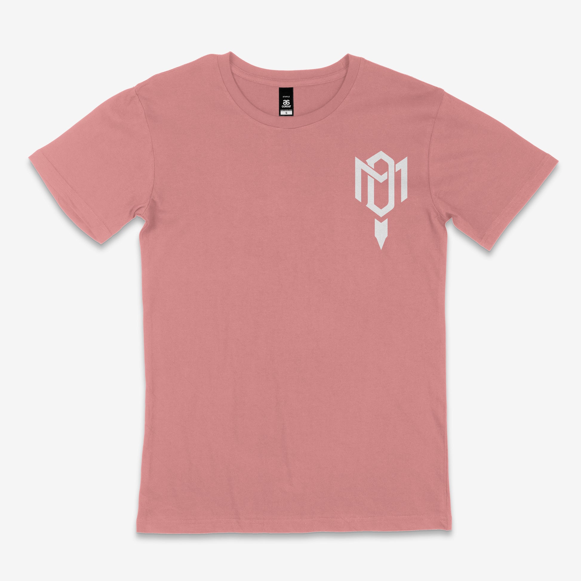SHORT SLEEVE T.SHIRT NEW DMROZE DESIGN