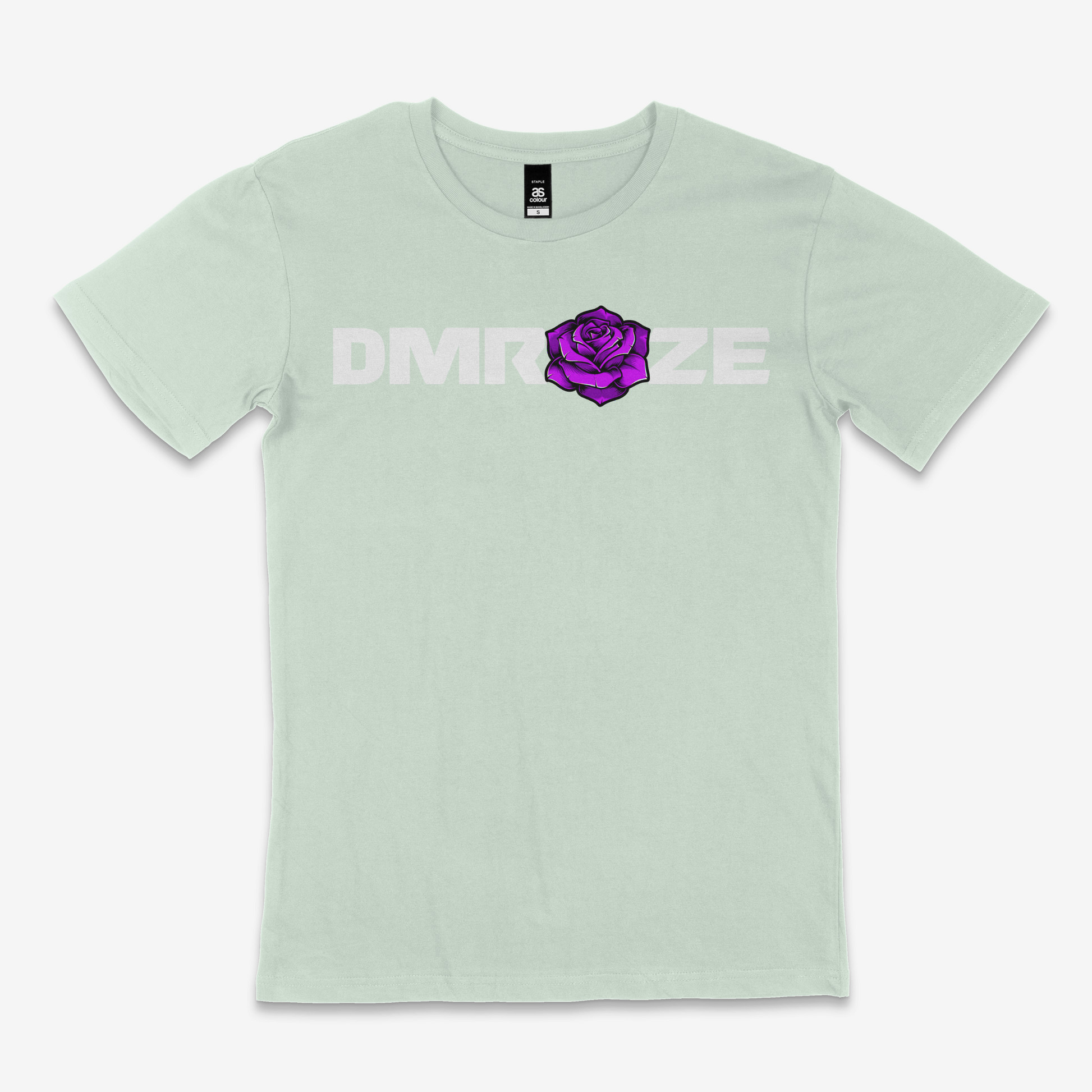 SHORT SLEEVED T.SHIRTS - DMROZE ORIGINAL DESIGN