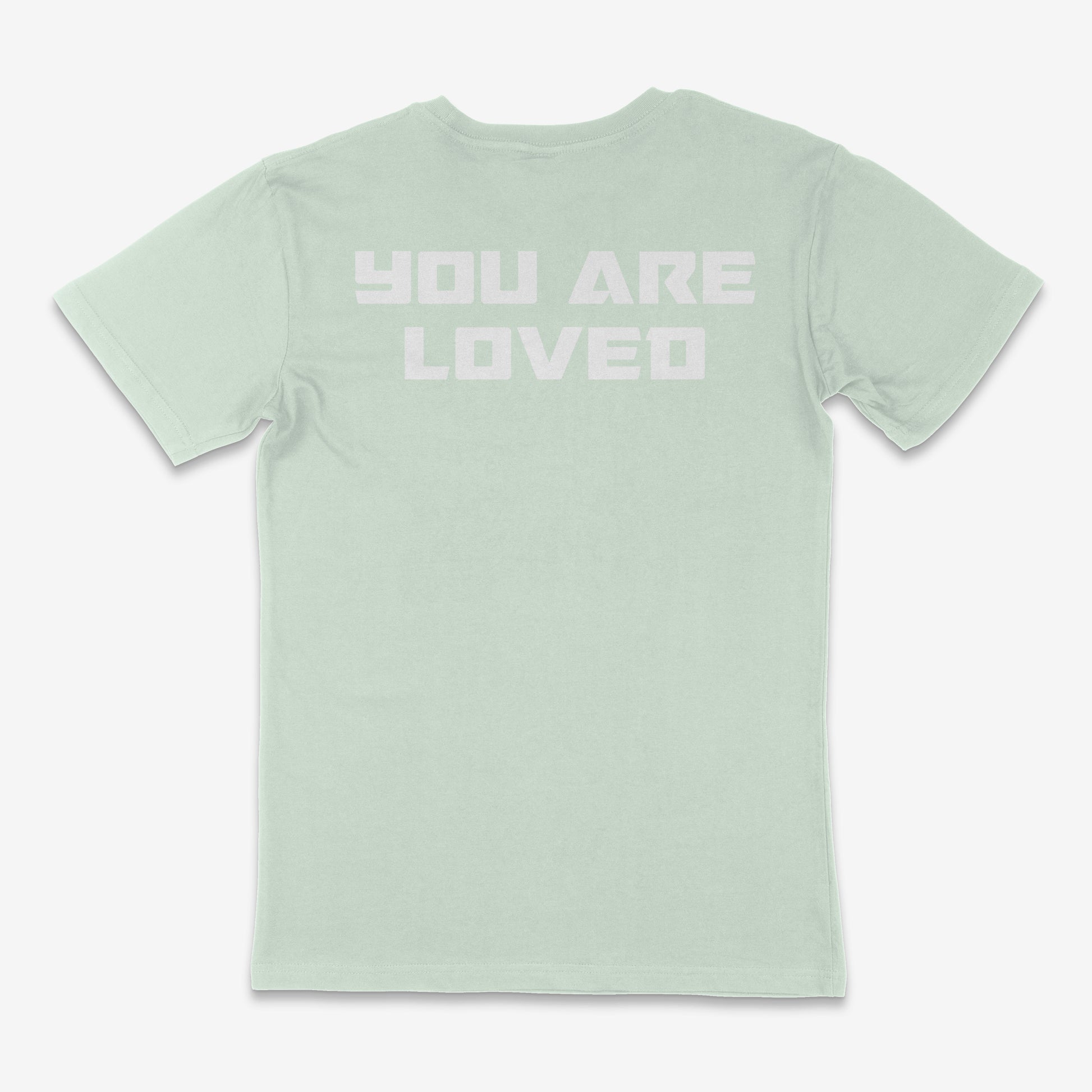 SHORT SLEEVED T.SHIRTS - DMROZE ORIGINAL DESIGN