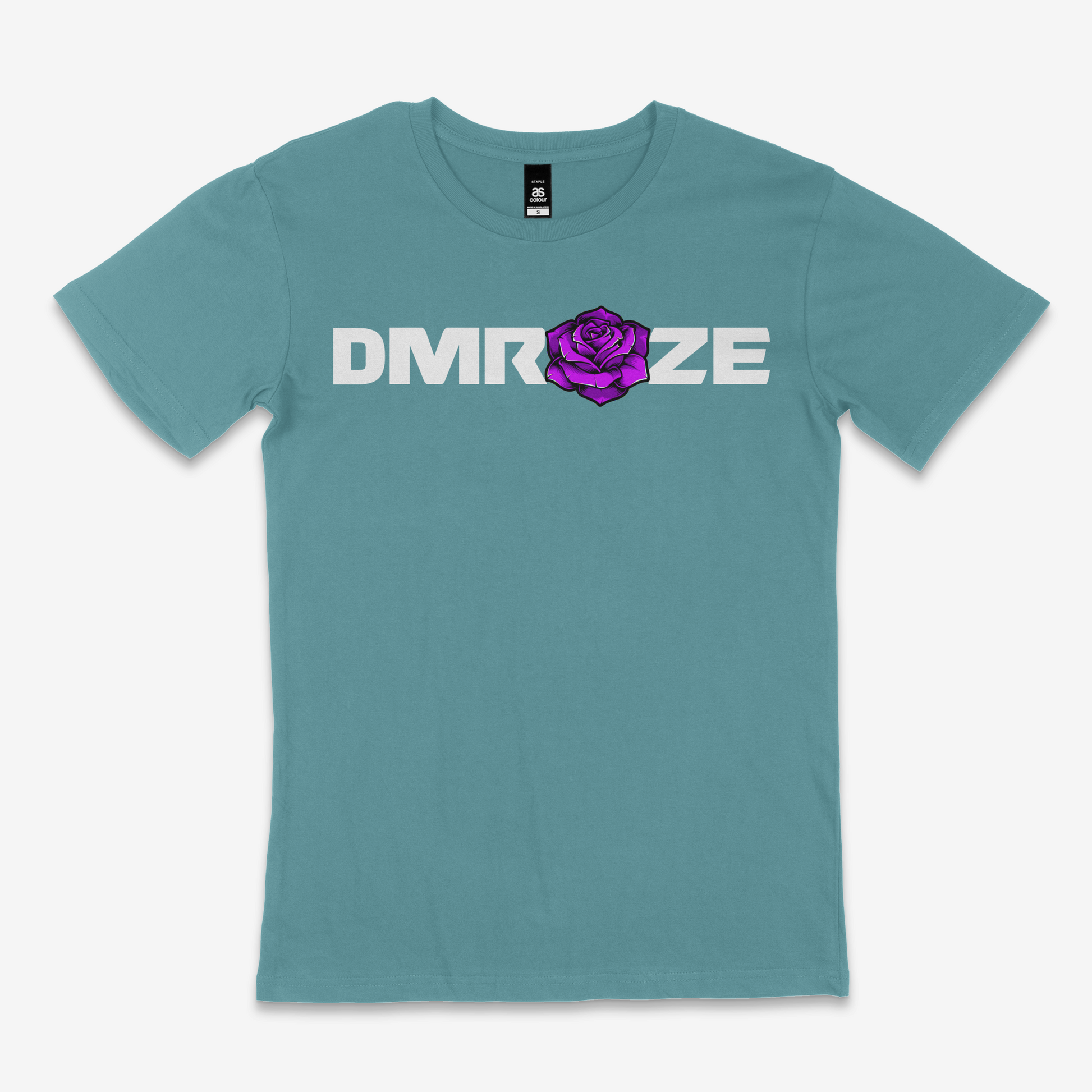 SHORT SLEEVED T.SHIRTS - DMROZE ORIGINAL DESIGN