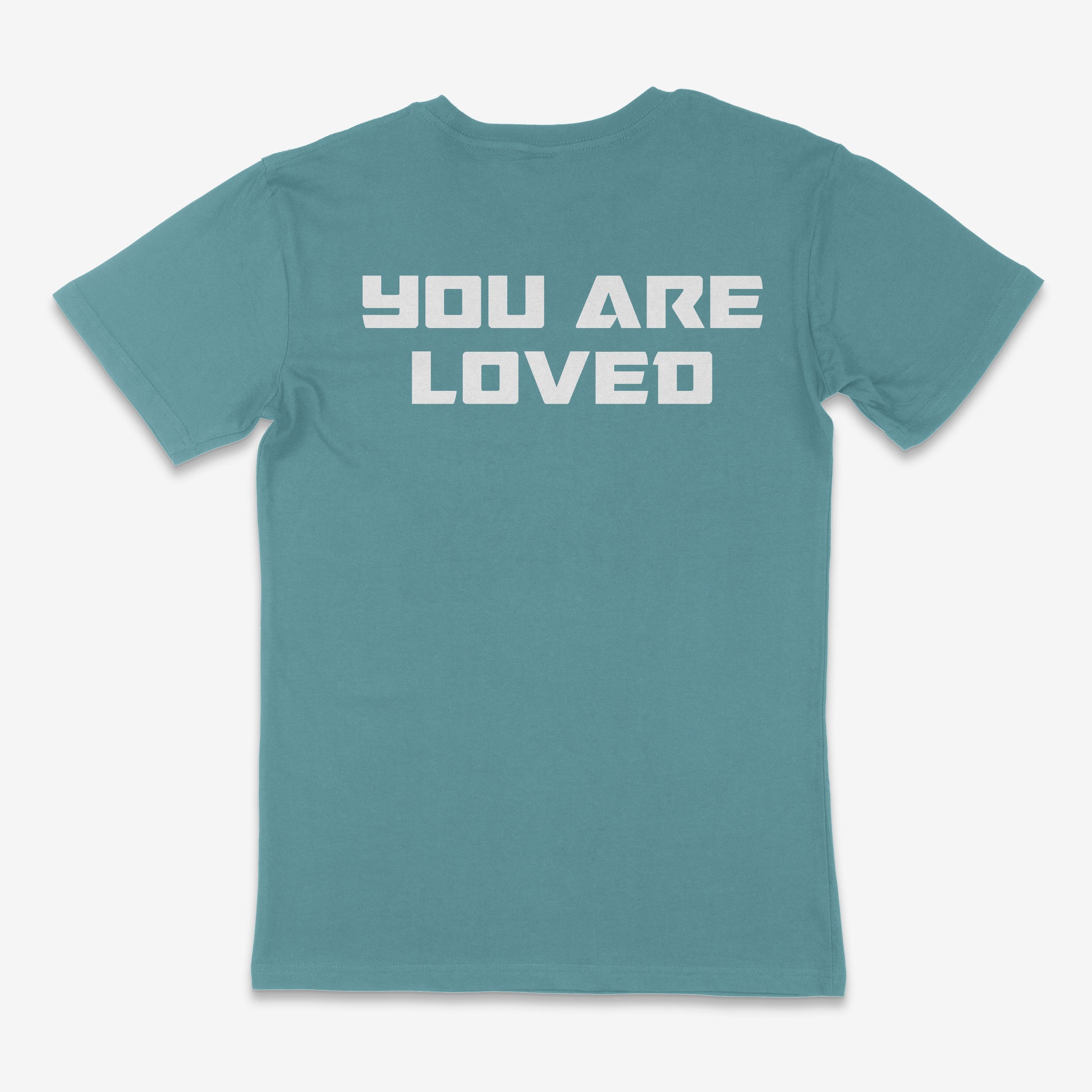 SHORT SLEEVED T.SHIRTS - DMROZE ORIGINAL DESIGN