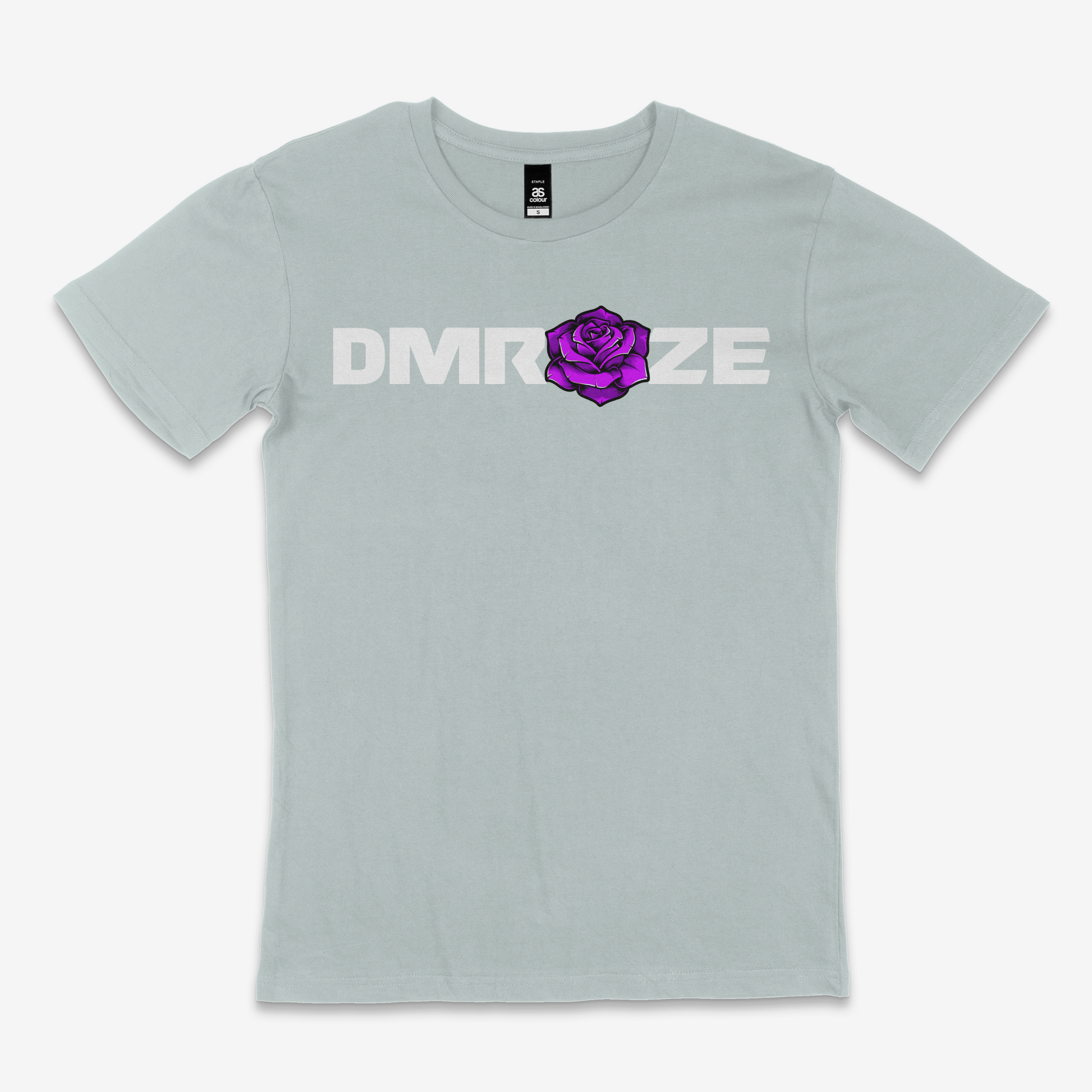SHORT SLEEVED T.SHIRTS - DMROZE ORIGINAL DESIGN
