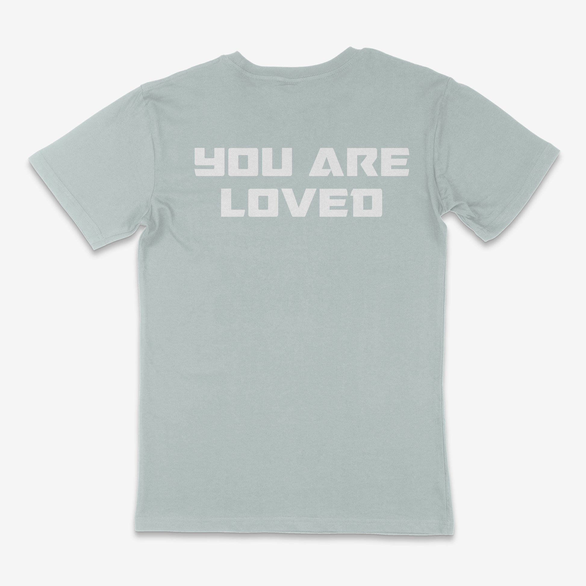 SHORT SLEEVED T.SHIRTS - DMROZE ORIGINAL DESIGN