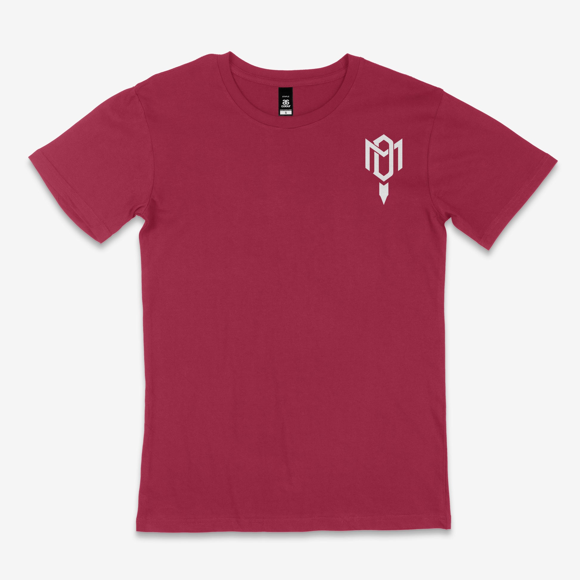DMROZE 2.0 SHORT SLEEVED DARK SHADED T.SHIRTS