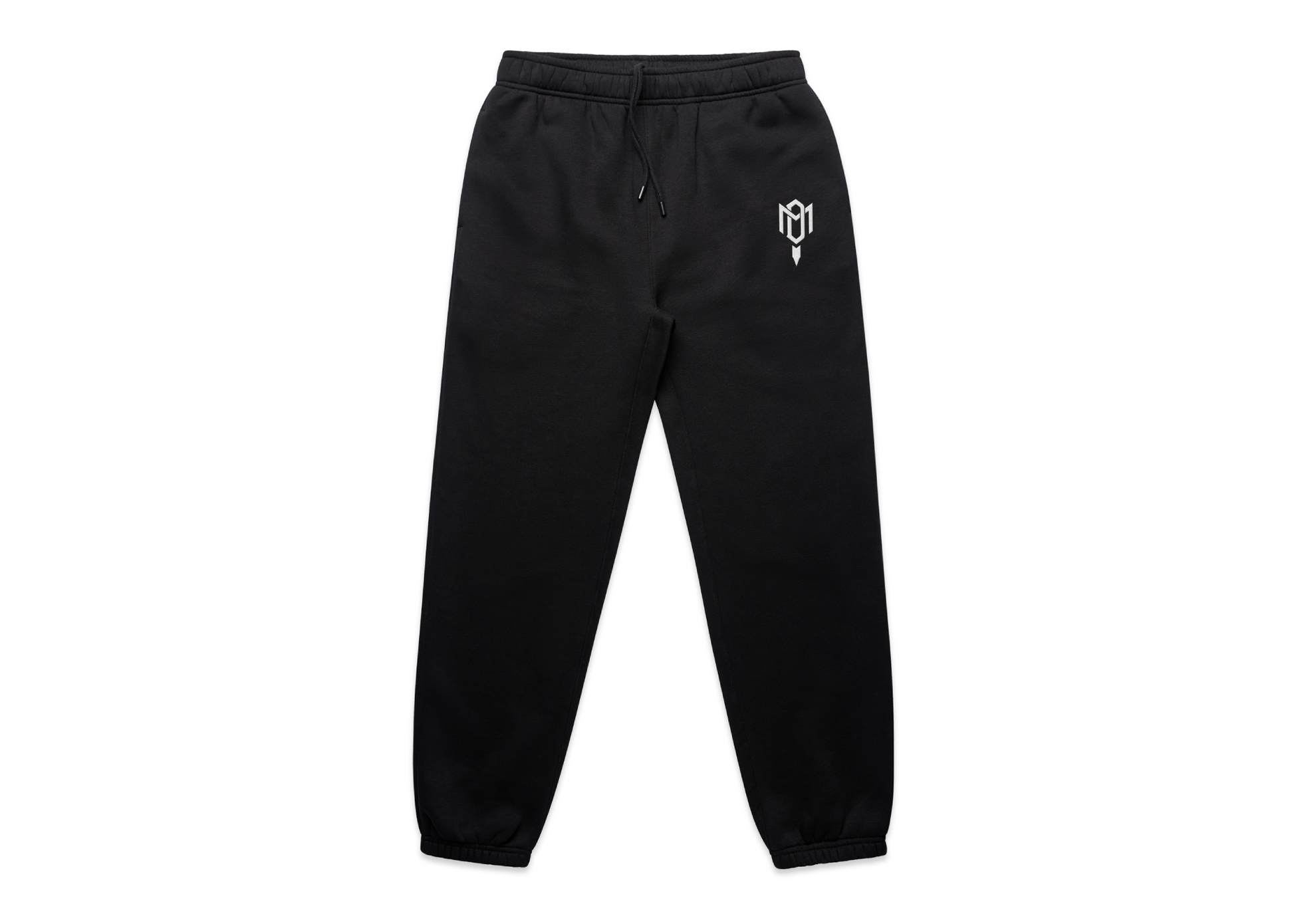 DMROZE 2.0 WOMENS TRACK SUITS (WHITE EMBROIDERY)