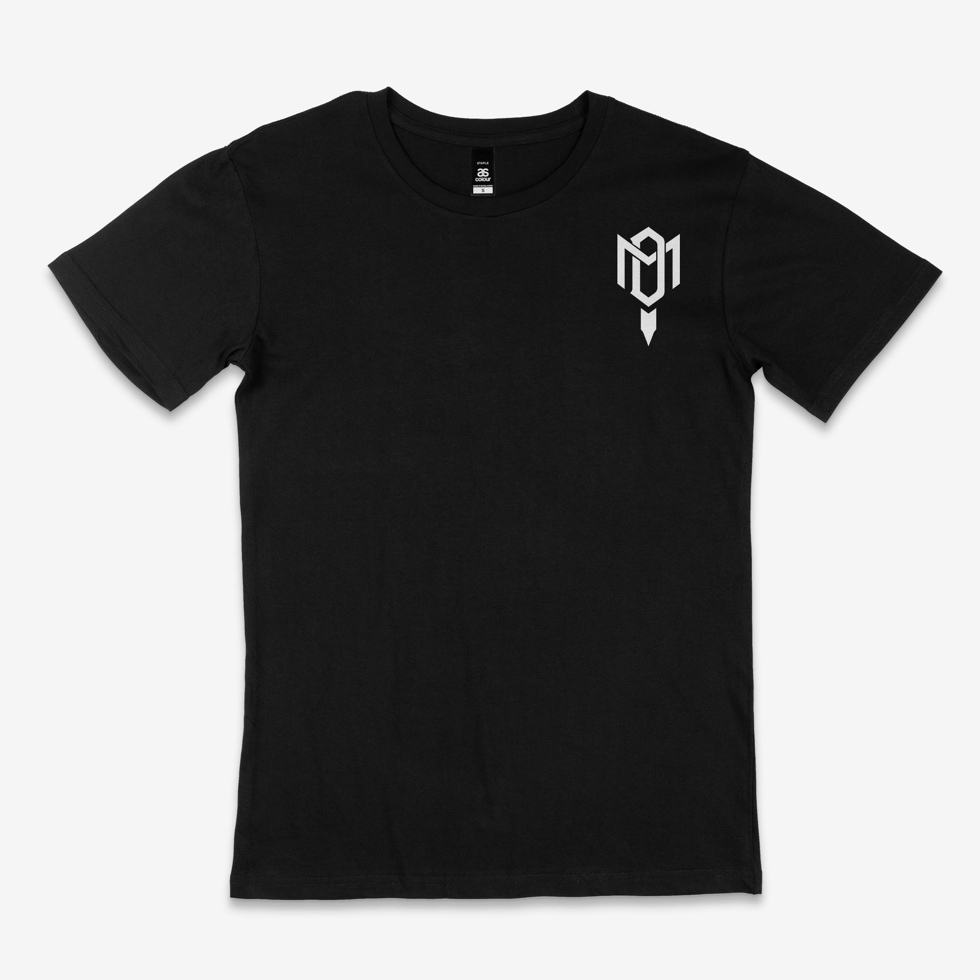 DMROZE 2.0 SHORT SLEEVED DARK SHADED T.SHIRTS