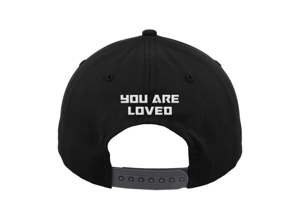 EMBROIDERED DMROZE CAPS