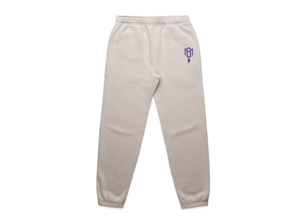 DMROZE 2.0 WOMENS TRACK SUITS (PURPLE EMBROIDERY)