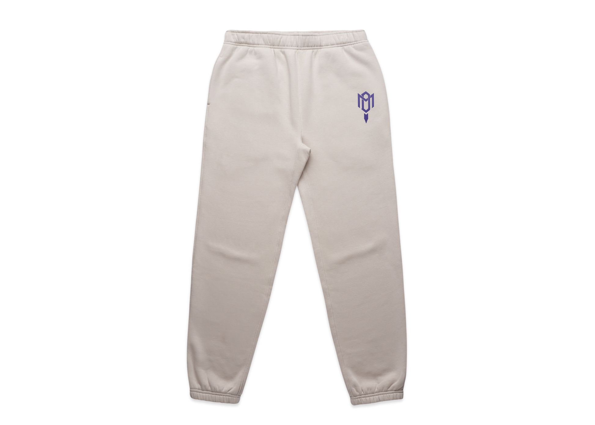 DMROZE 2.0 WOMENS TRACK SUITS (PURPLE EMBROIDERY)