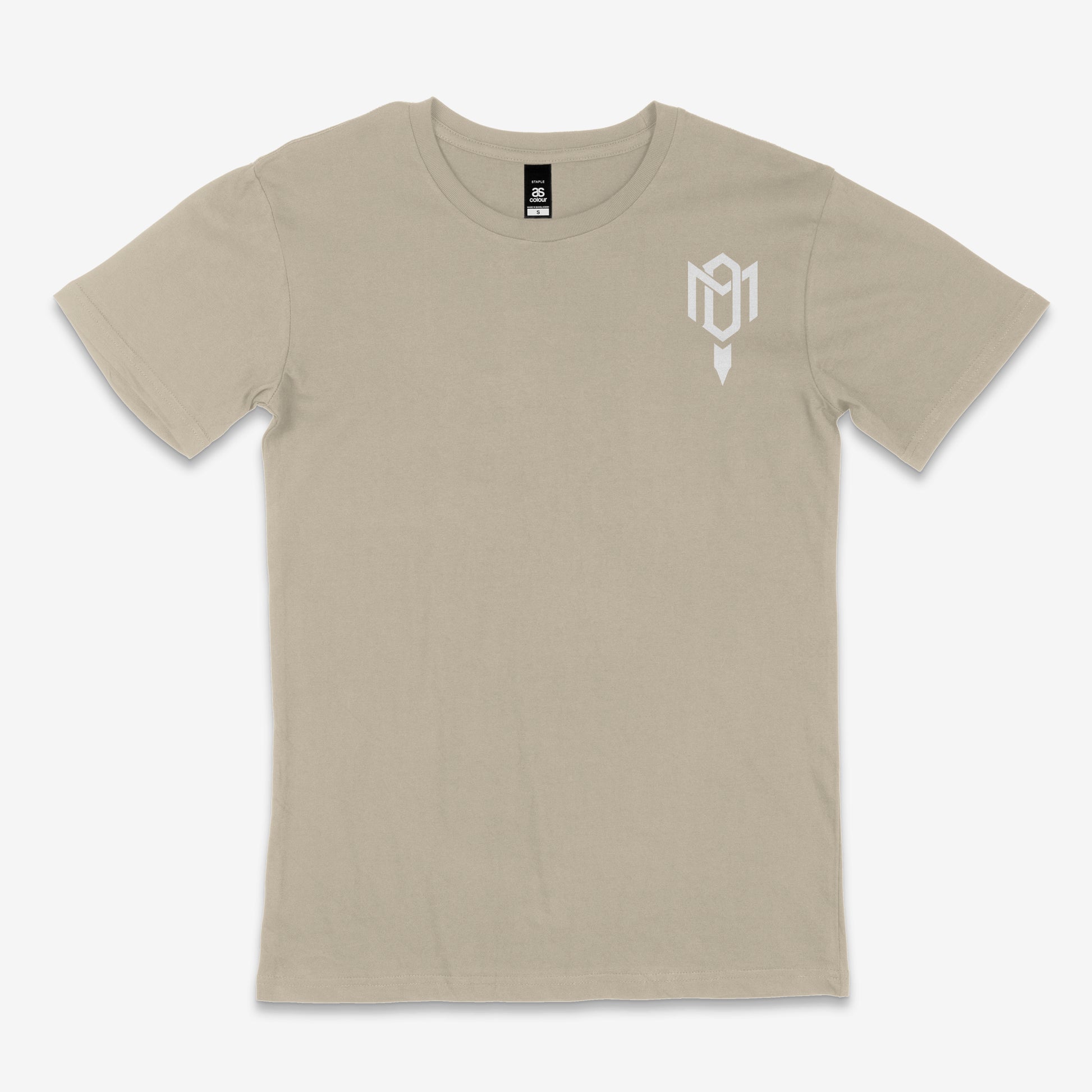 DMROZE 2.0 SHORT SLEEVED COOL COLOURED T.SHIRTS