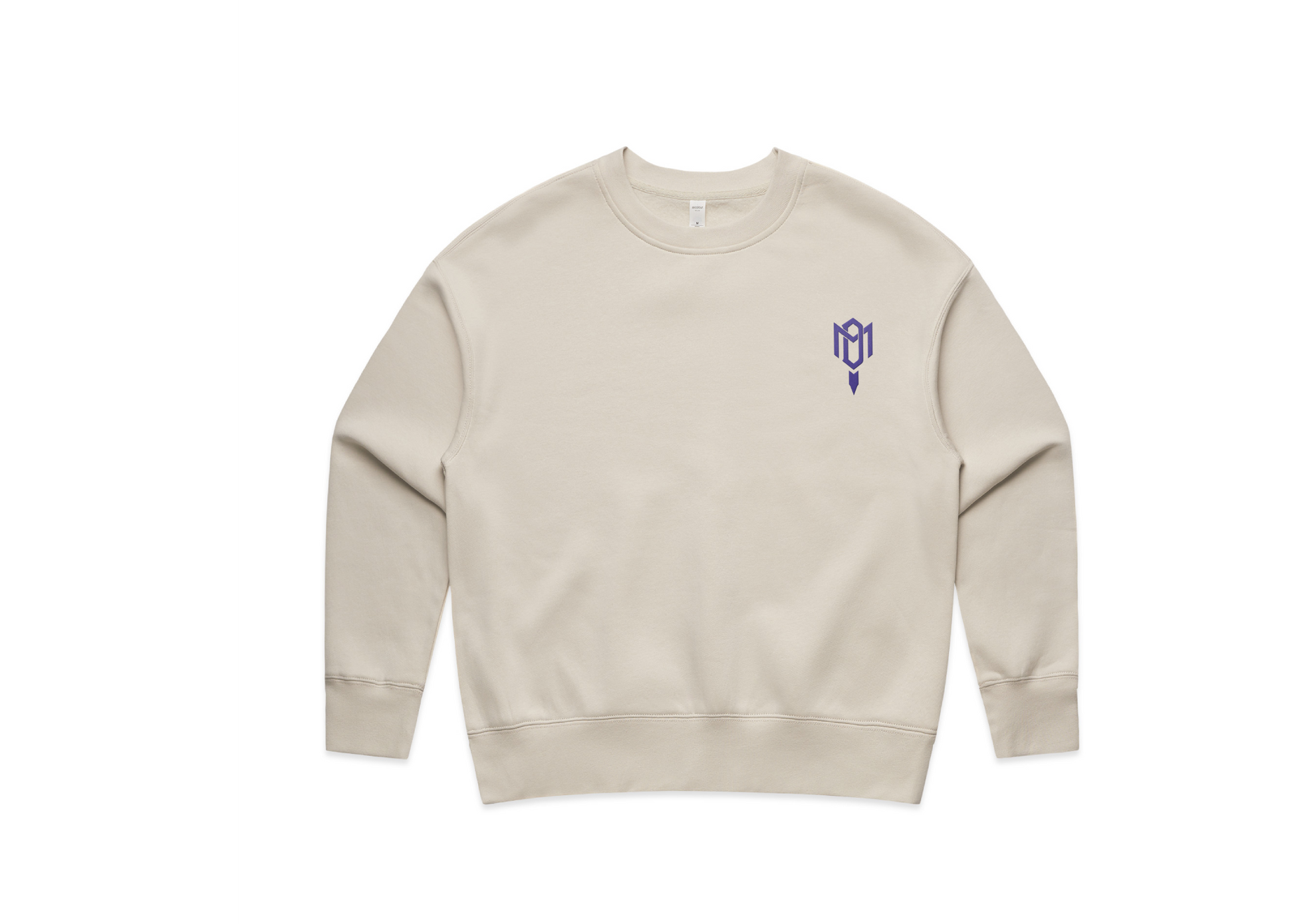 DMROZE 2.0 WOMENS TRACK SUITS (PURPLE EMBROIDERY)