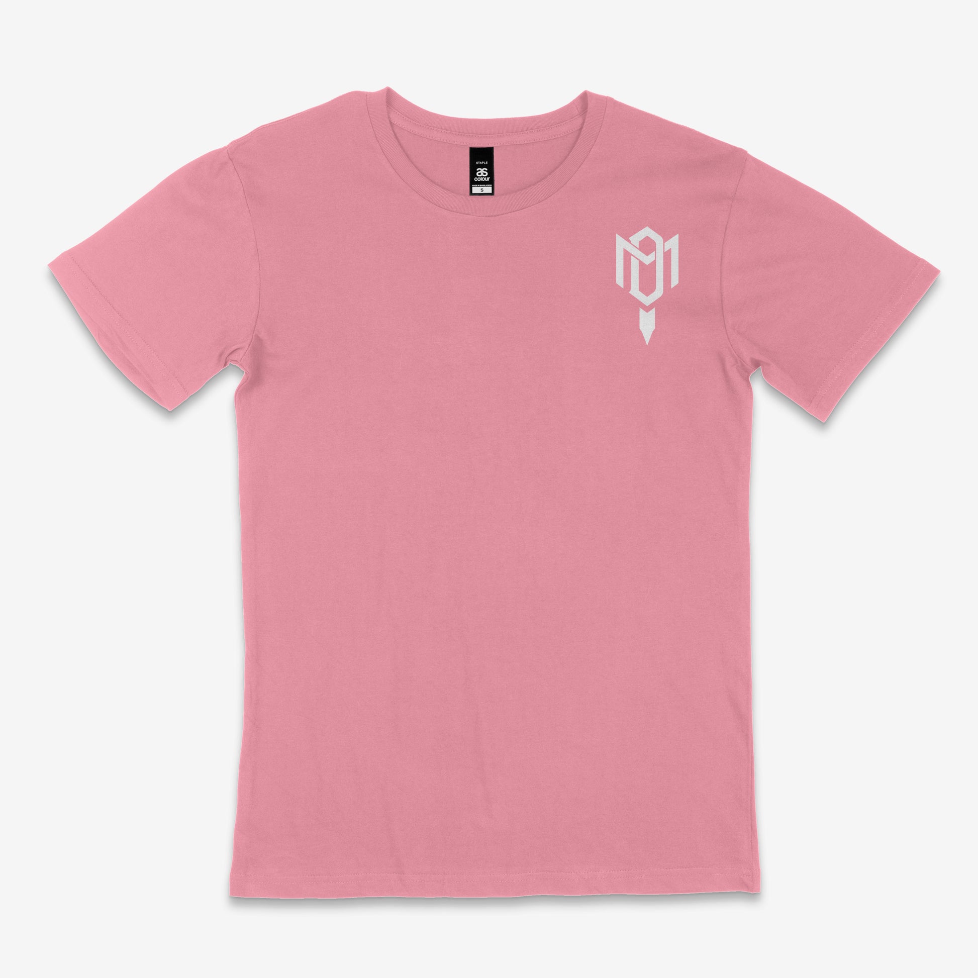 DMROZE 2.0 SHORT SLEEVED WARM COLOURED T.SHIRTS